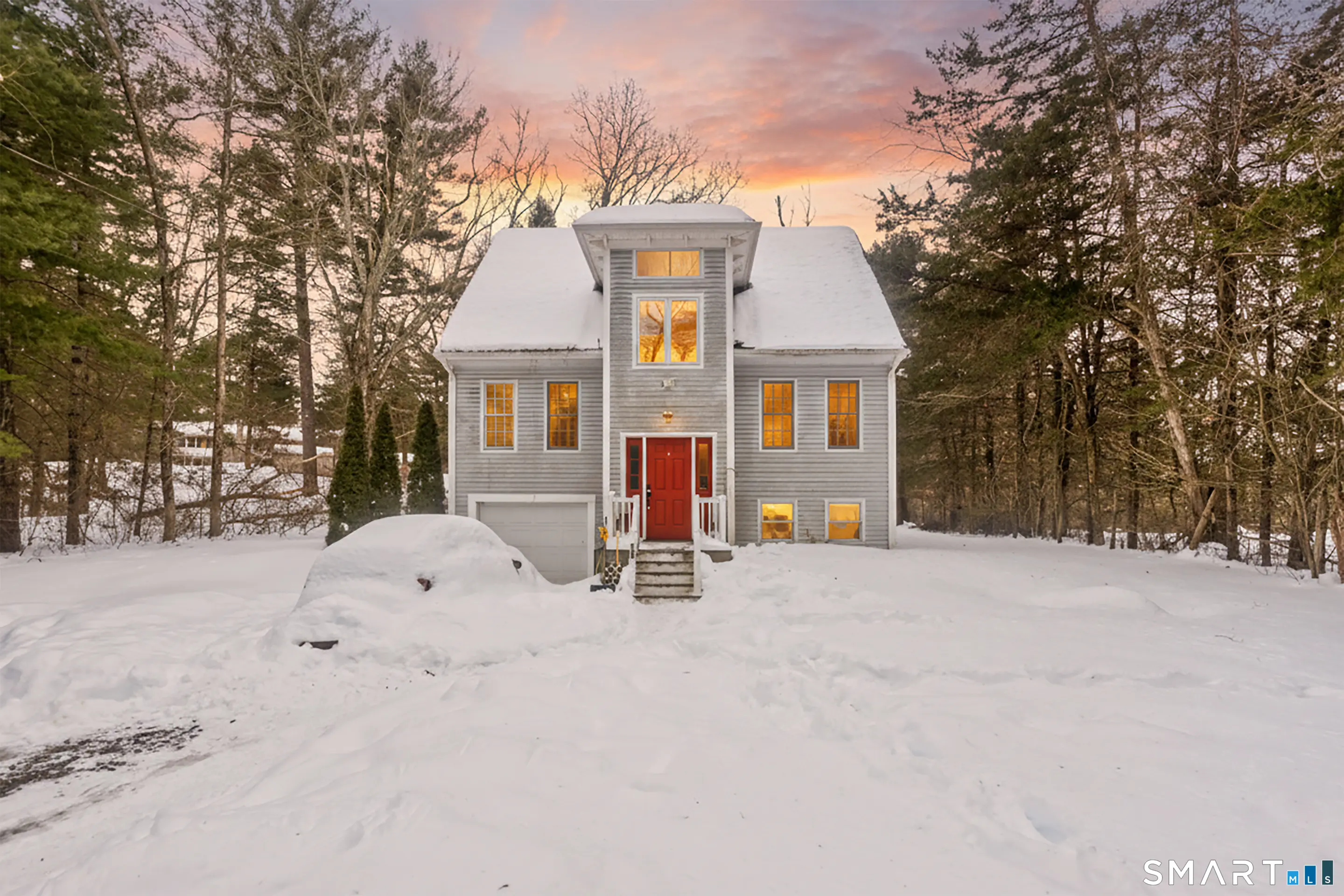 28 Lily Pond Road, Griswold