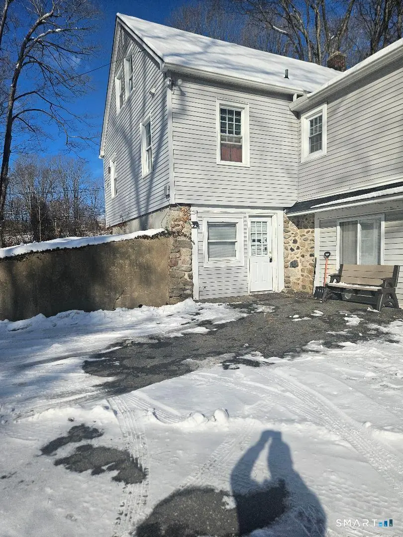 1129 Southford Road, Middlebury