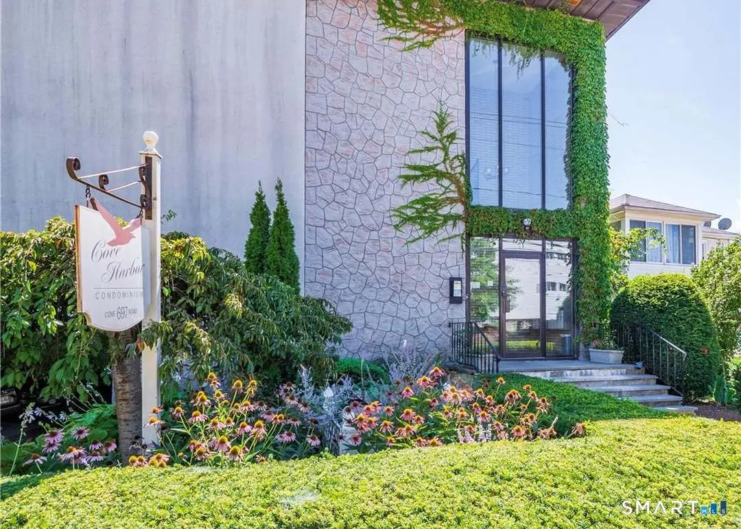 697 Cove Road Apt 1b, Stamford