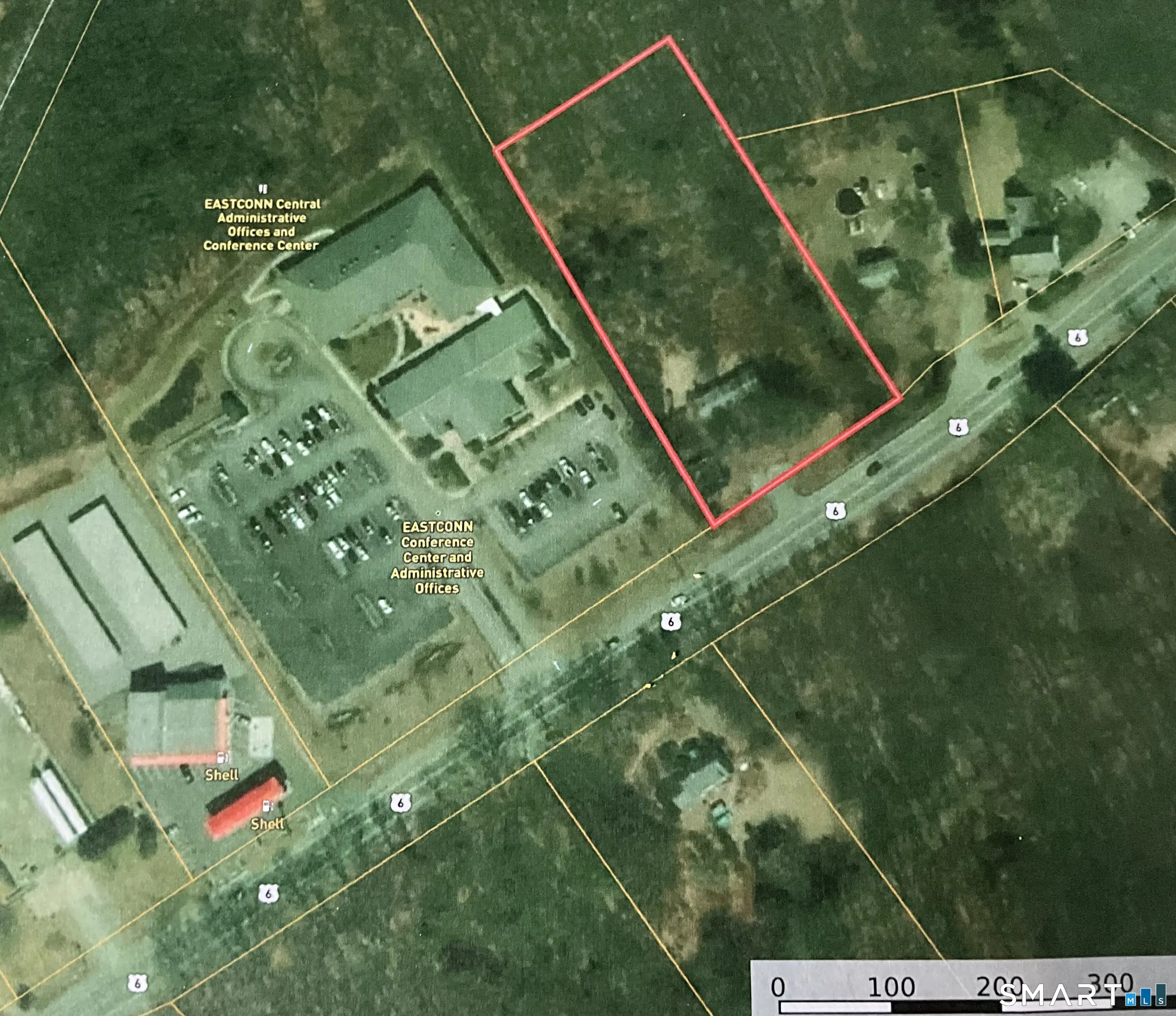 366 Hartford Turnpike, Hampton