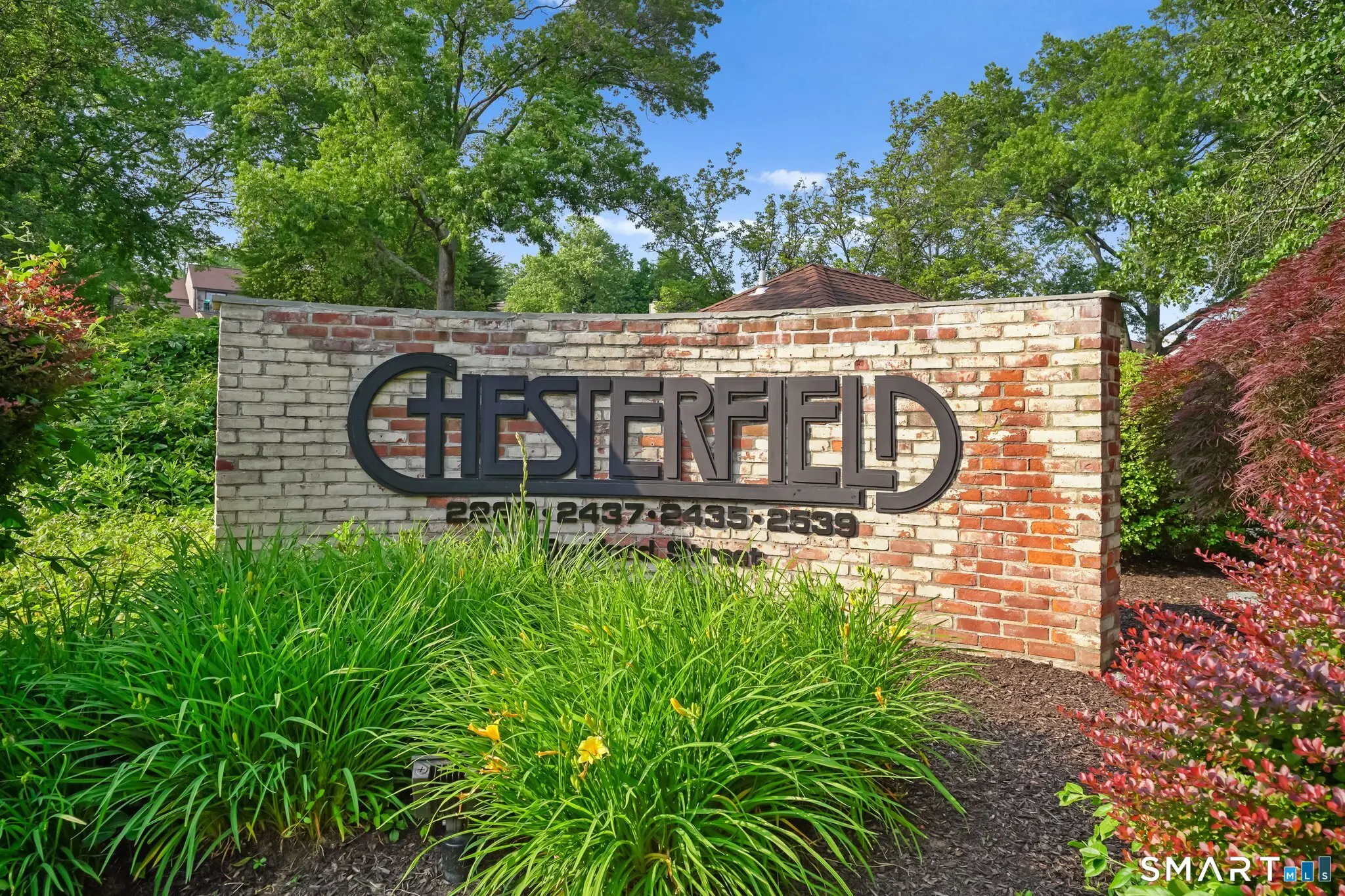 2437 Bedford Street C11, Stamford