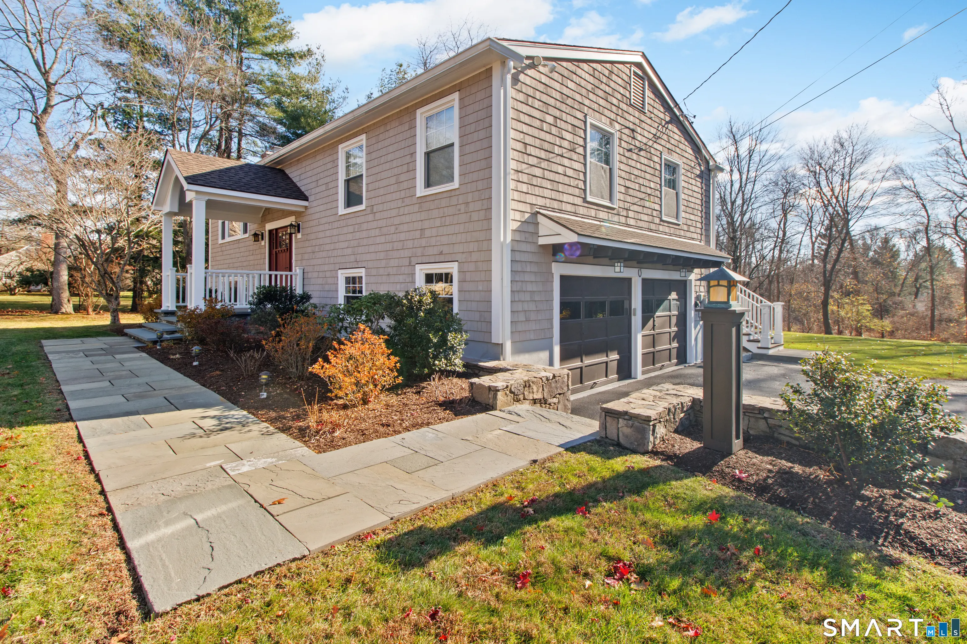 23 Olmstead Lane, Ridgefield