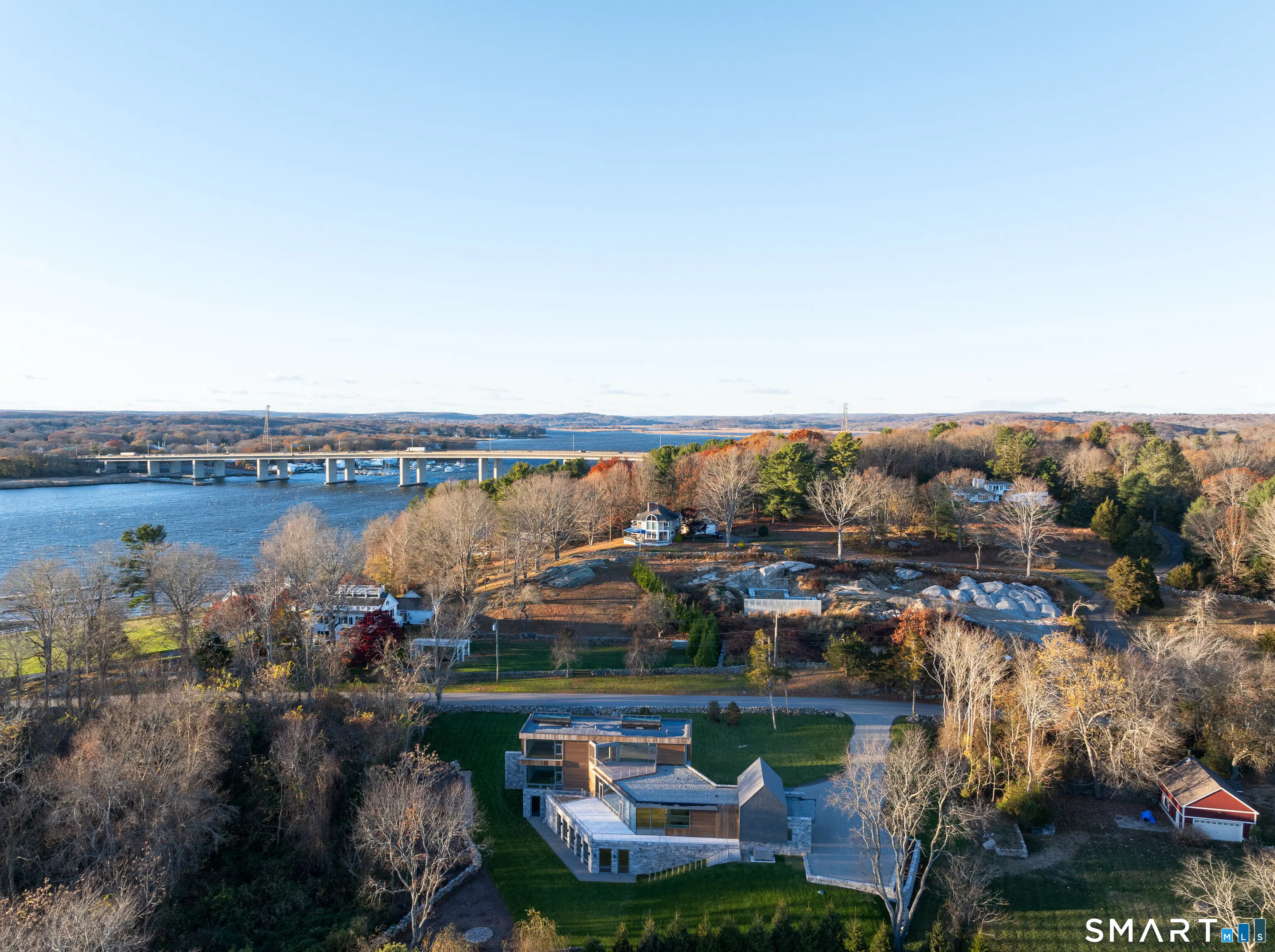 314 Ferry Road, Old Lyme