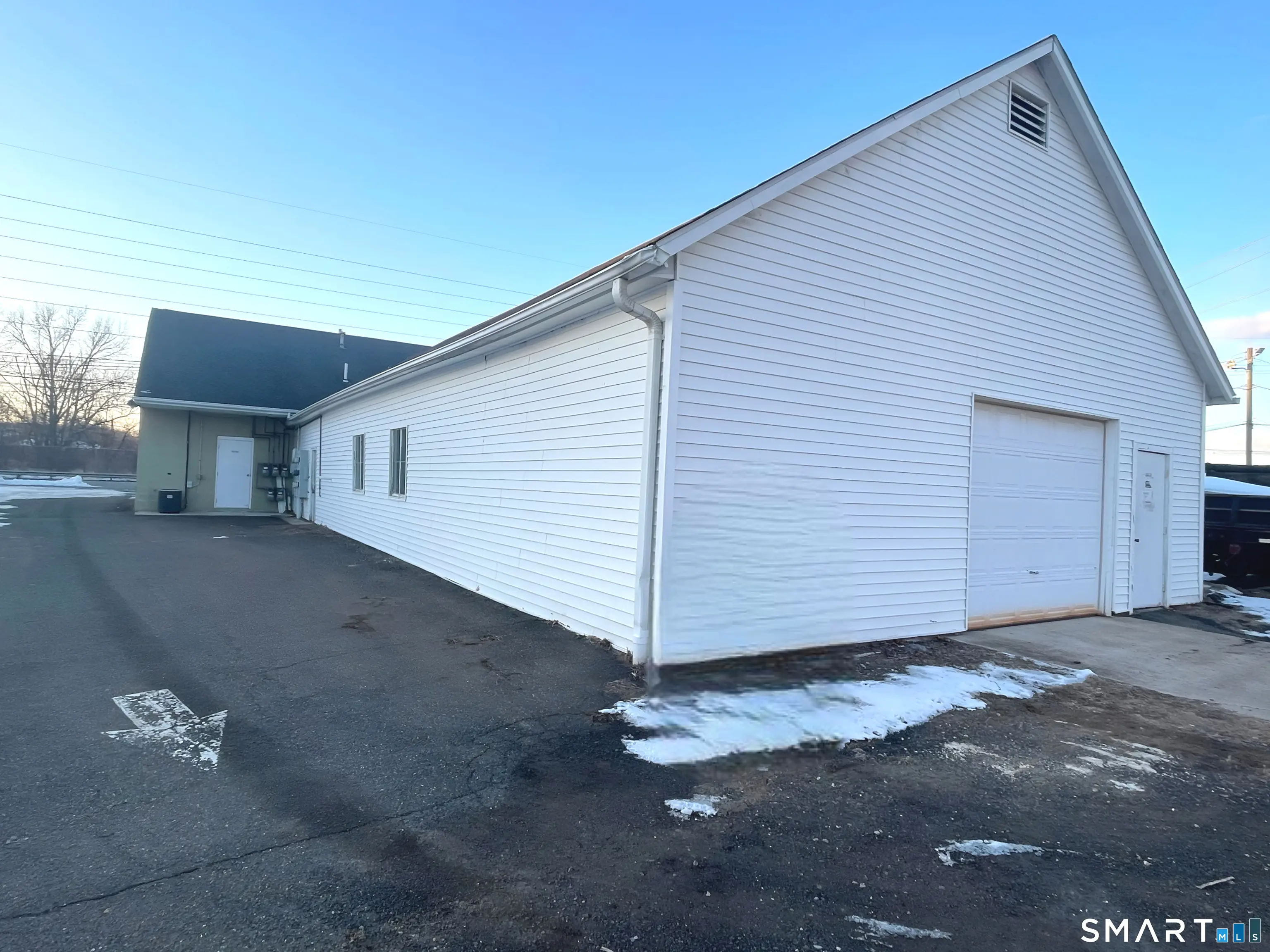 850 South Colony Road F, Wallingford