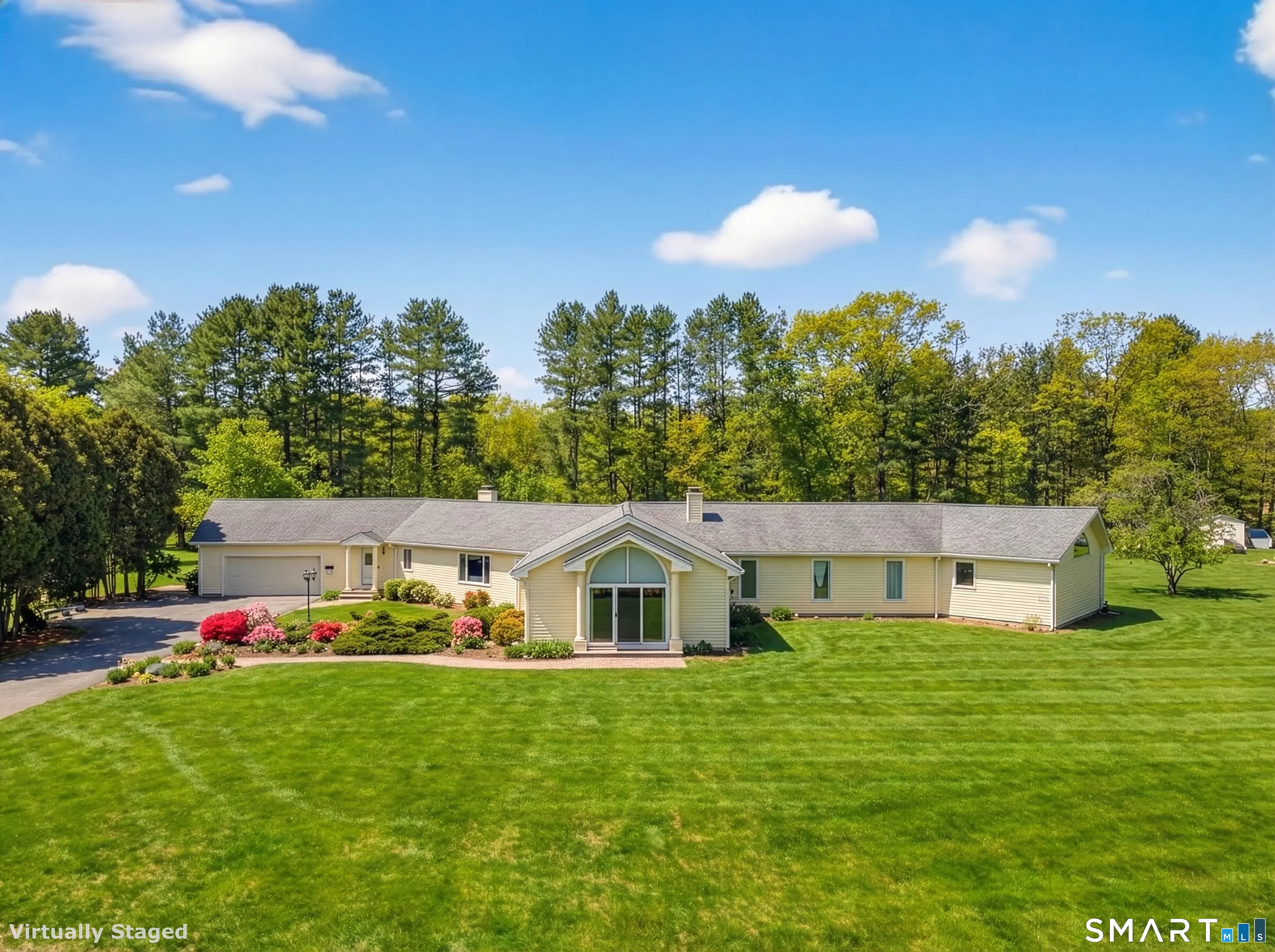 449 Lantern Hill Road, Stonington