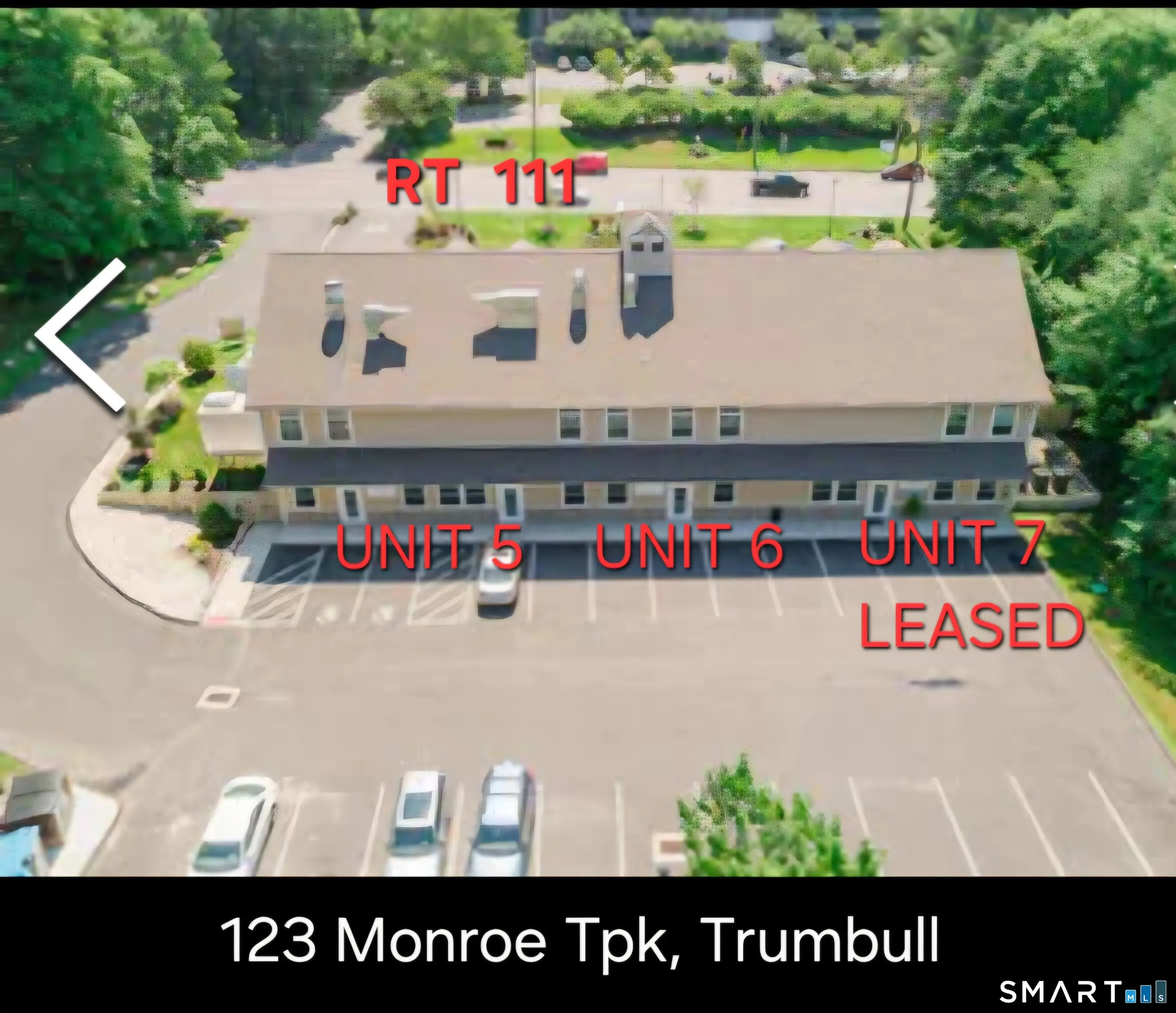 123 Monroe Turnpike 6, Trumbull
