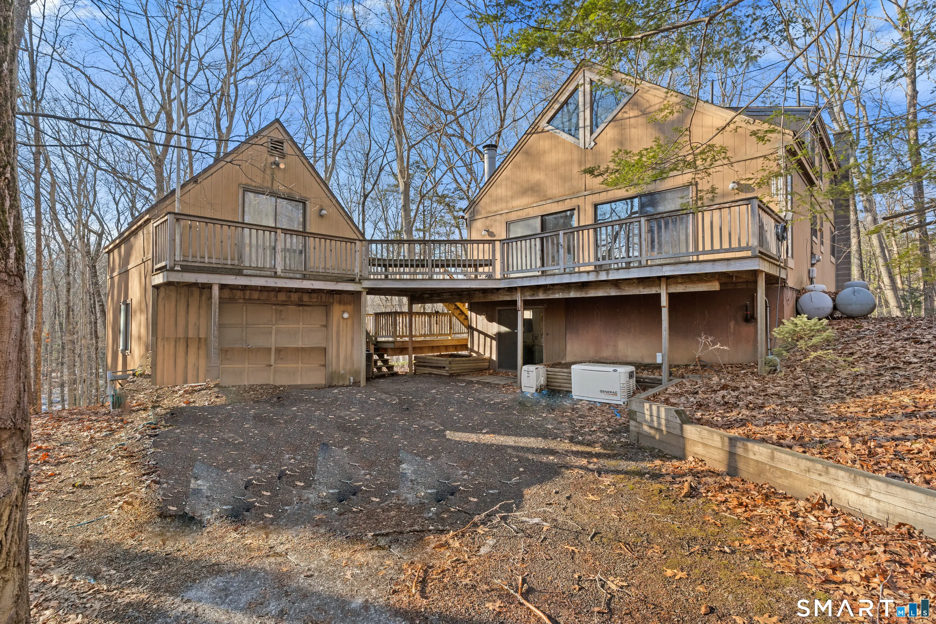 134 Janeway Drive, Guilford