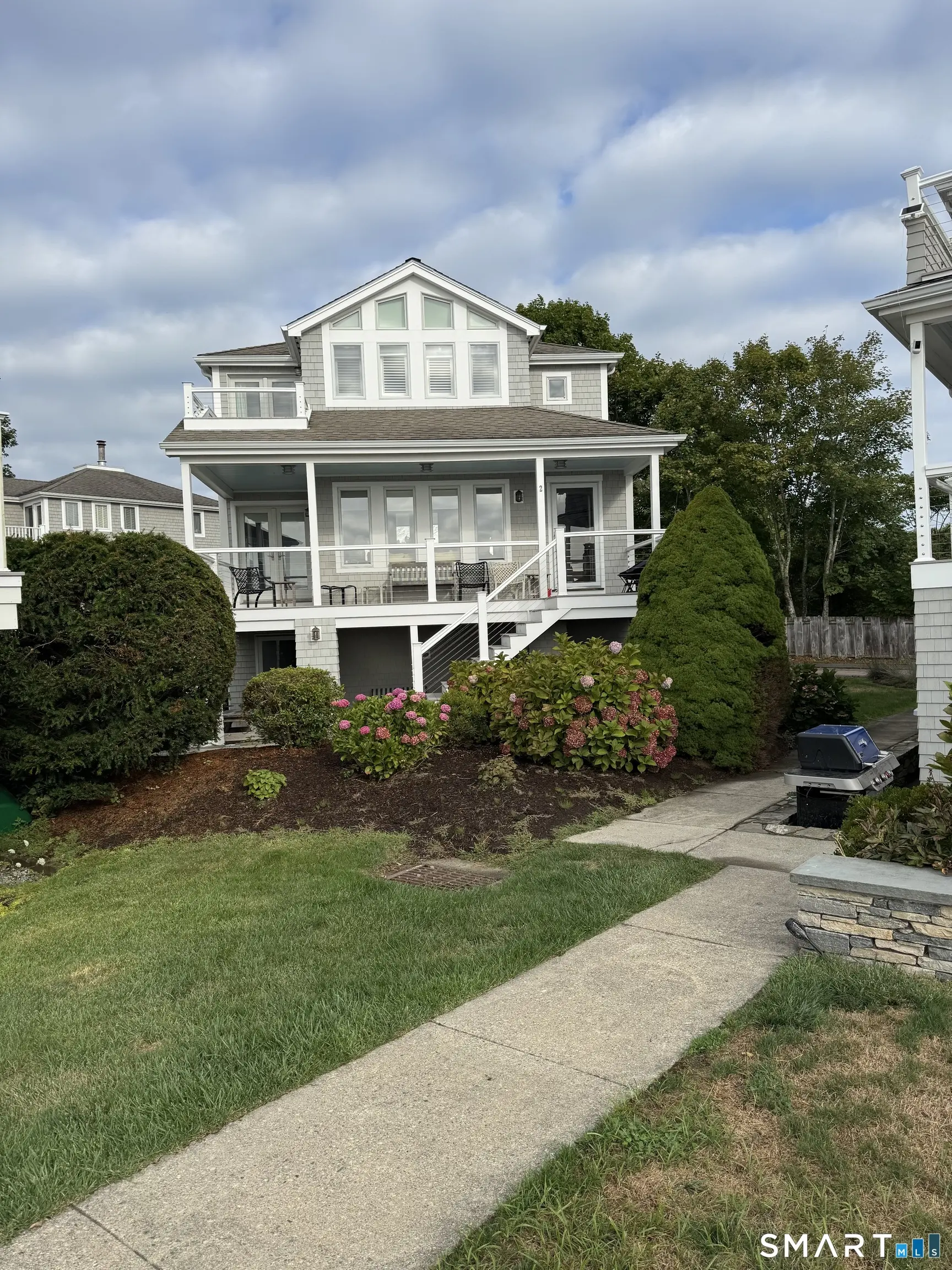 2 Miller Street, Stonington