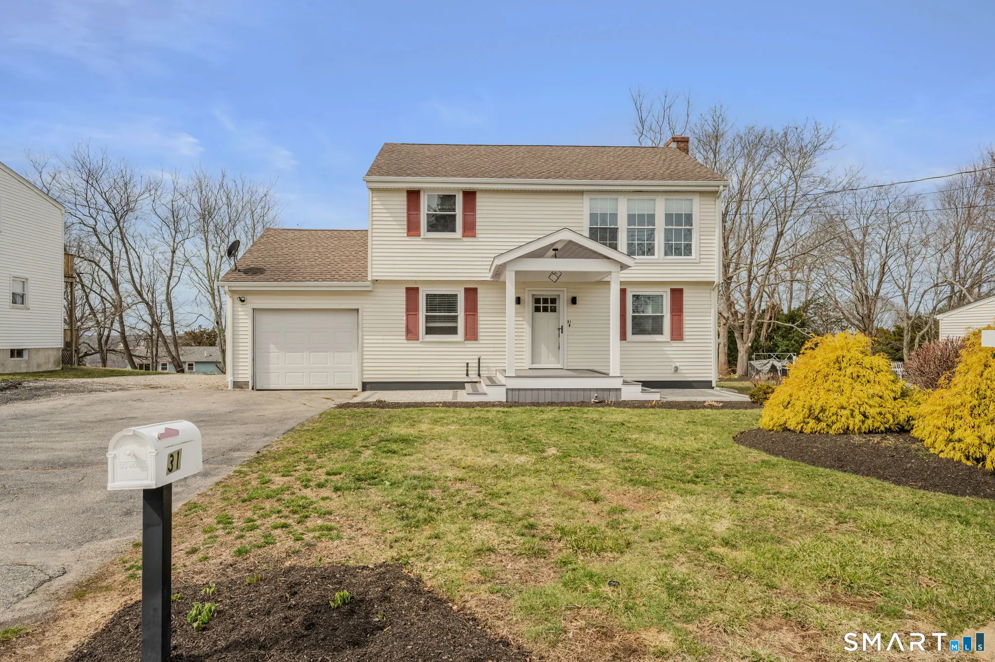 31 Pegasus Drive, Groton