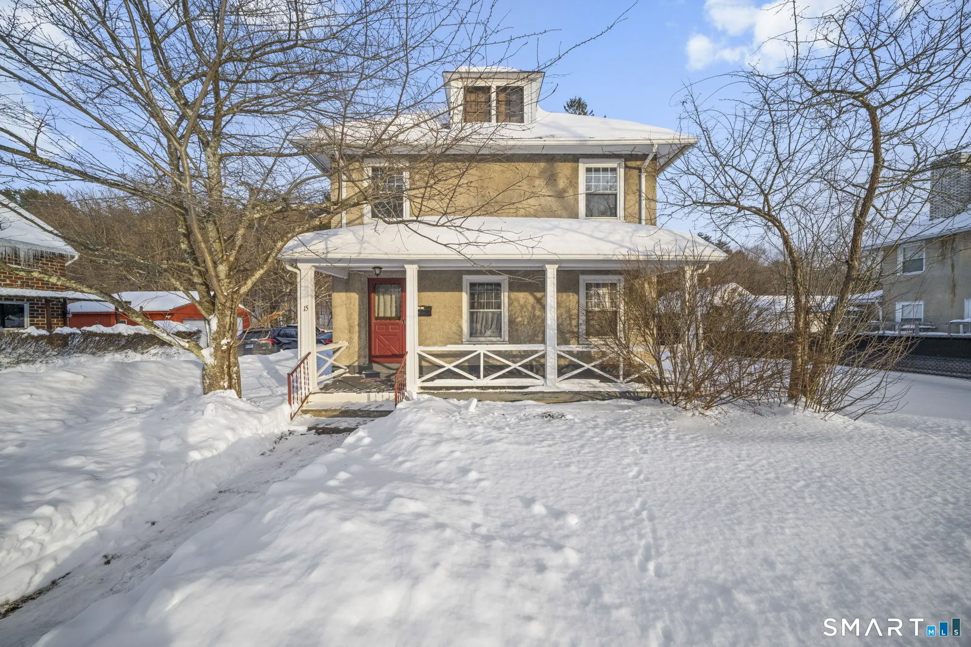 15 Olympic Avenue, Stafford