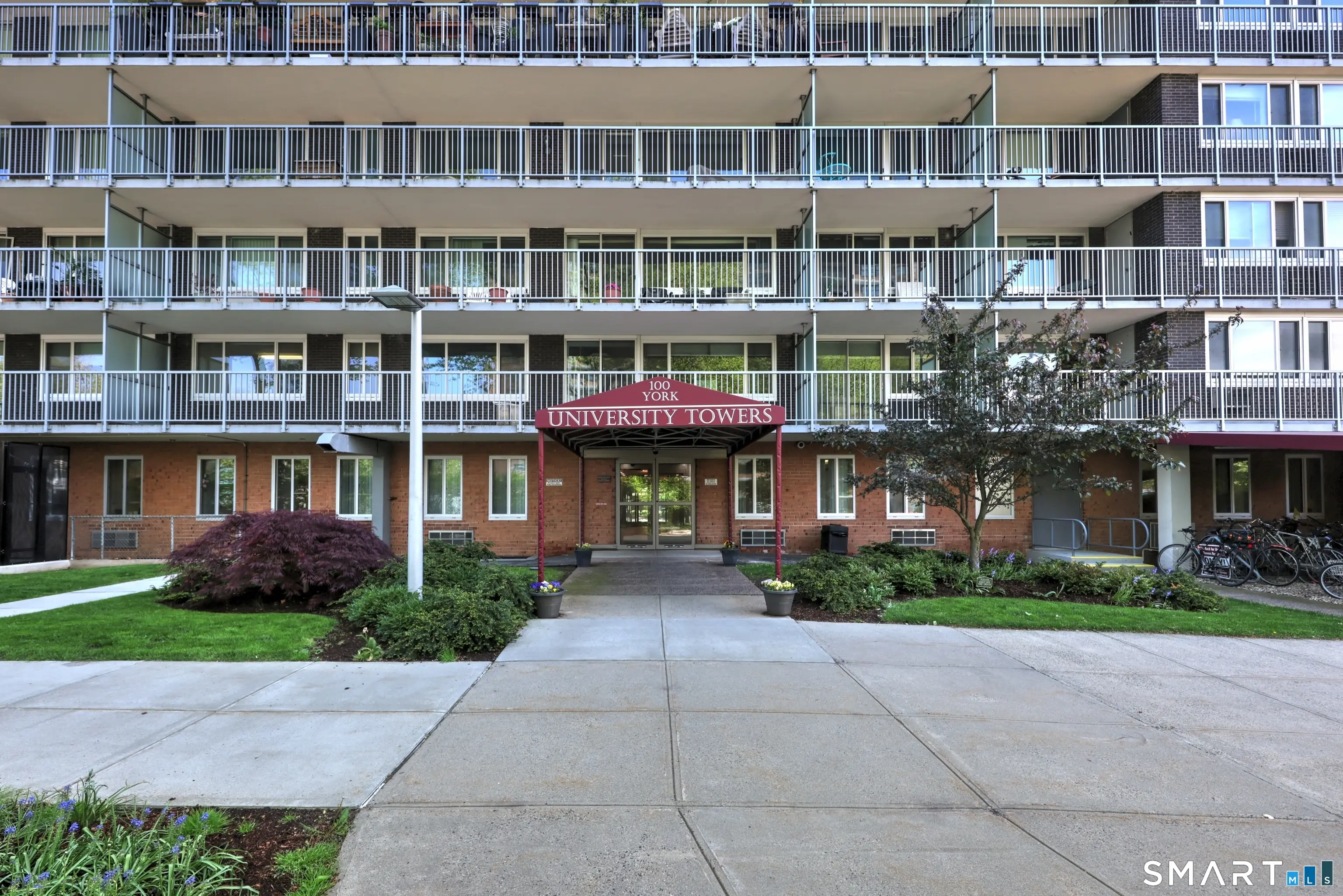 100 York Street 5g, New Haven