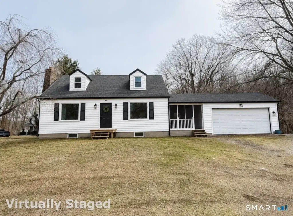 360 Garder Road, Monroe