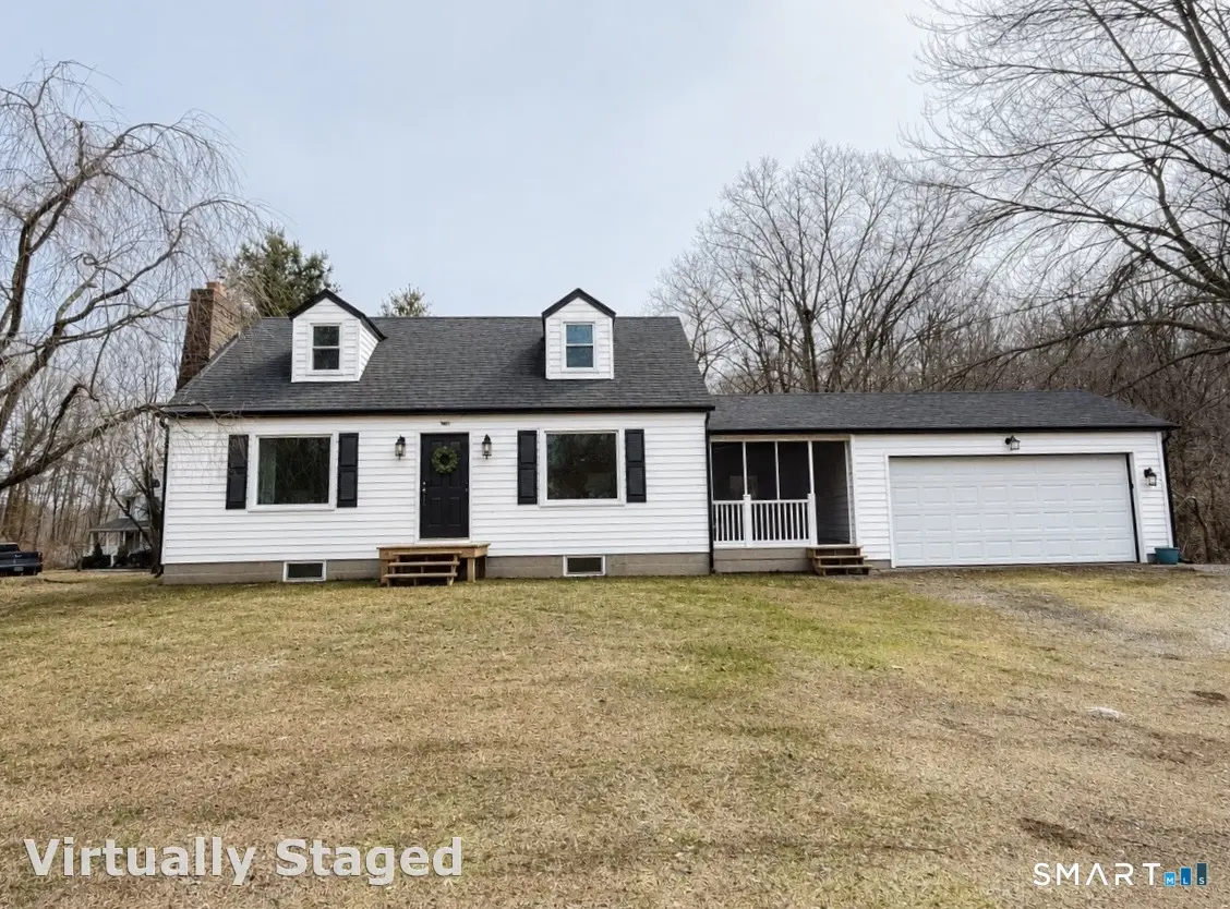 360 Garder Road, Monroe