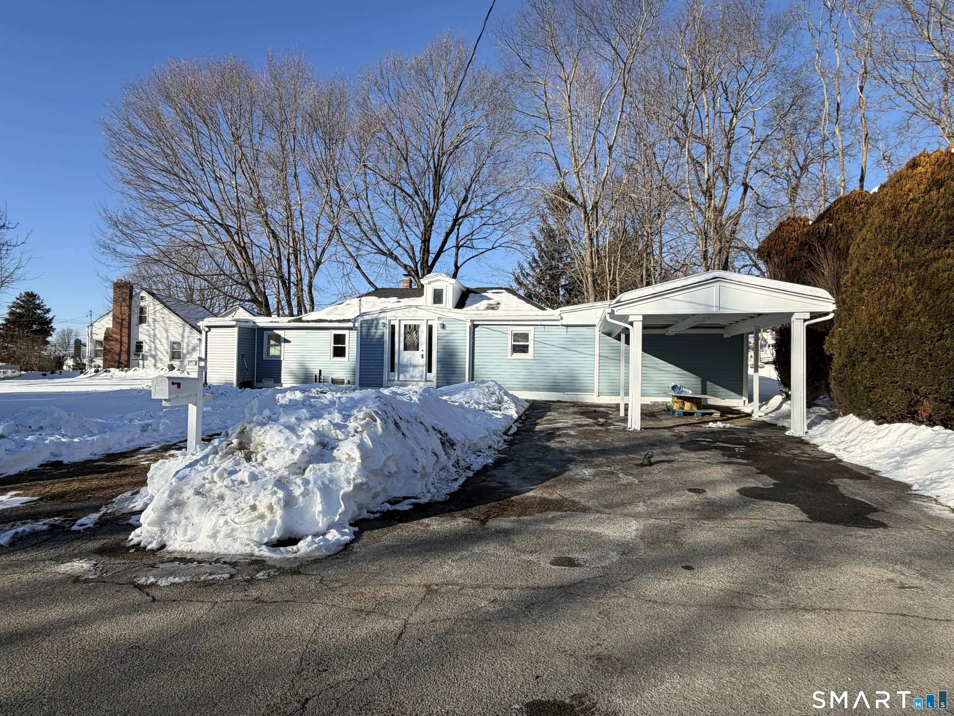 141 Starr Hill Road, Groton
