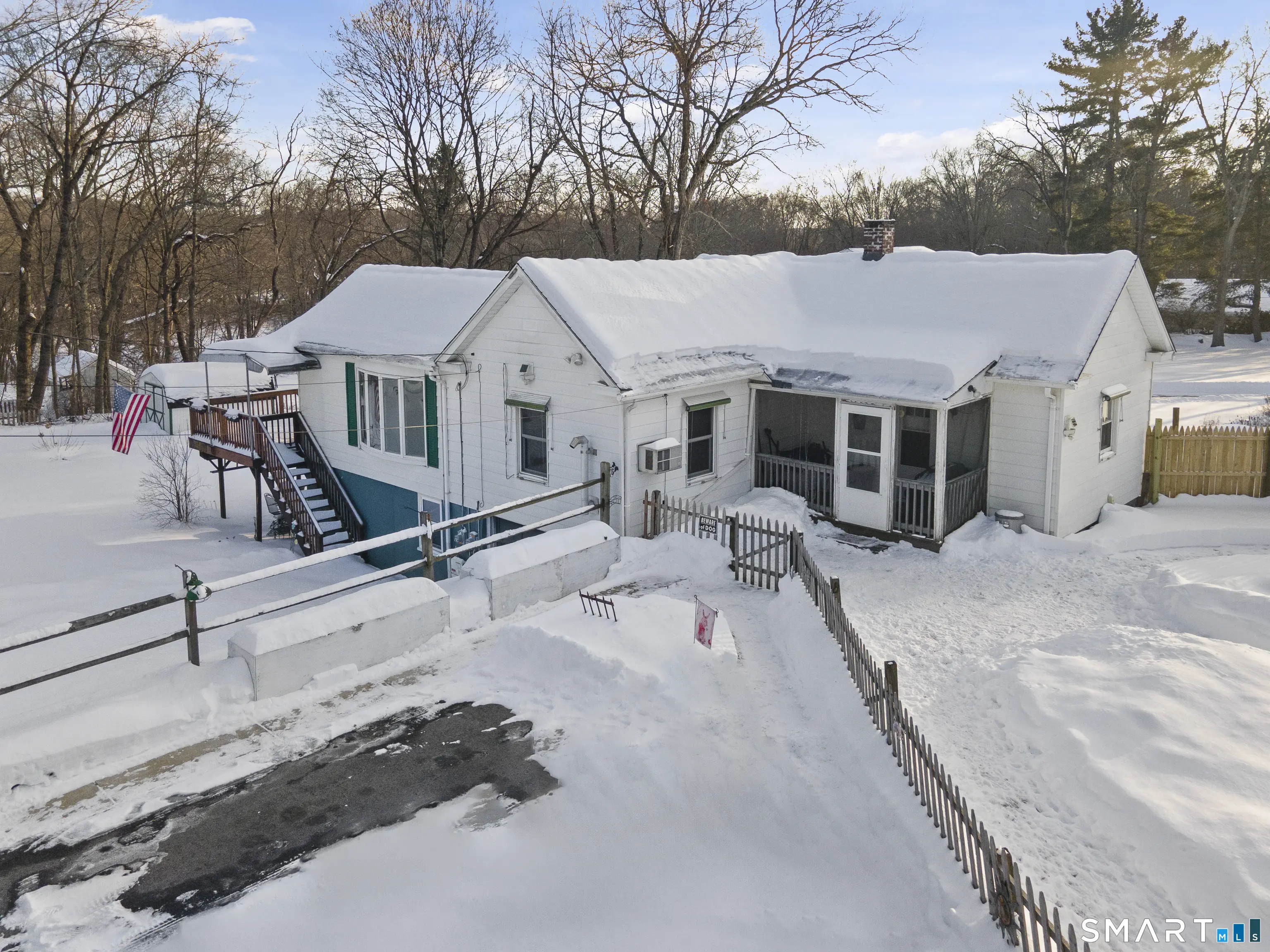 17 Auburn Street, Putnam