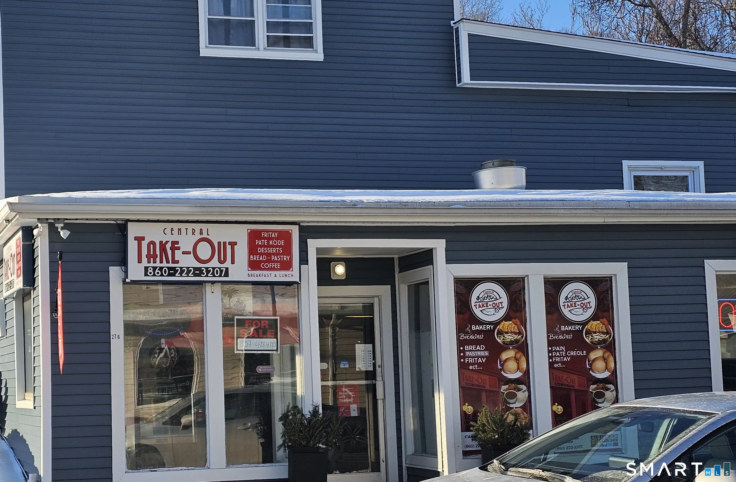 274 Central Avenue, Norwich