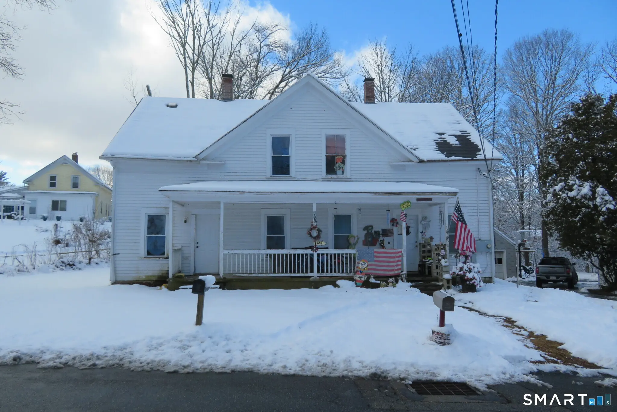 37 Buckley Hill Road, Thompson