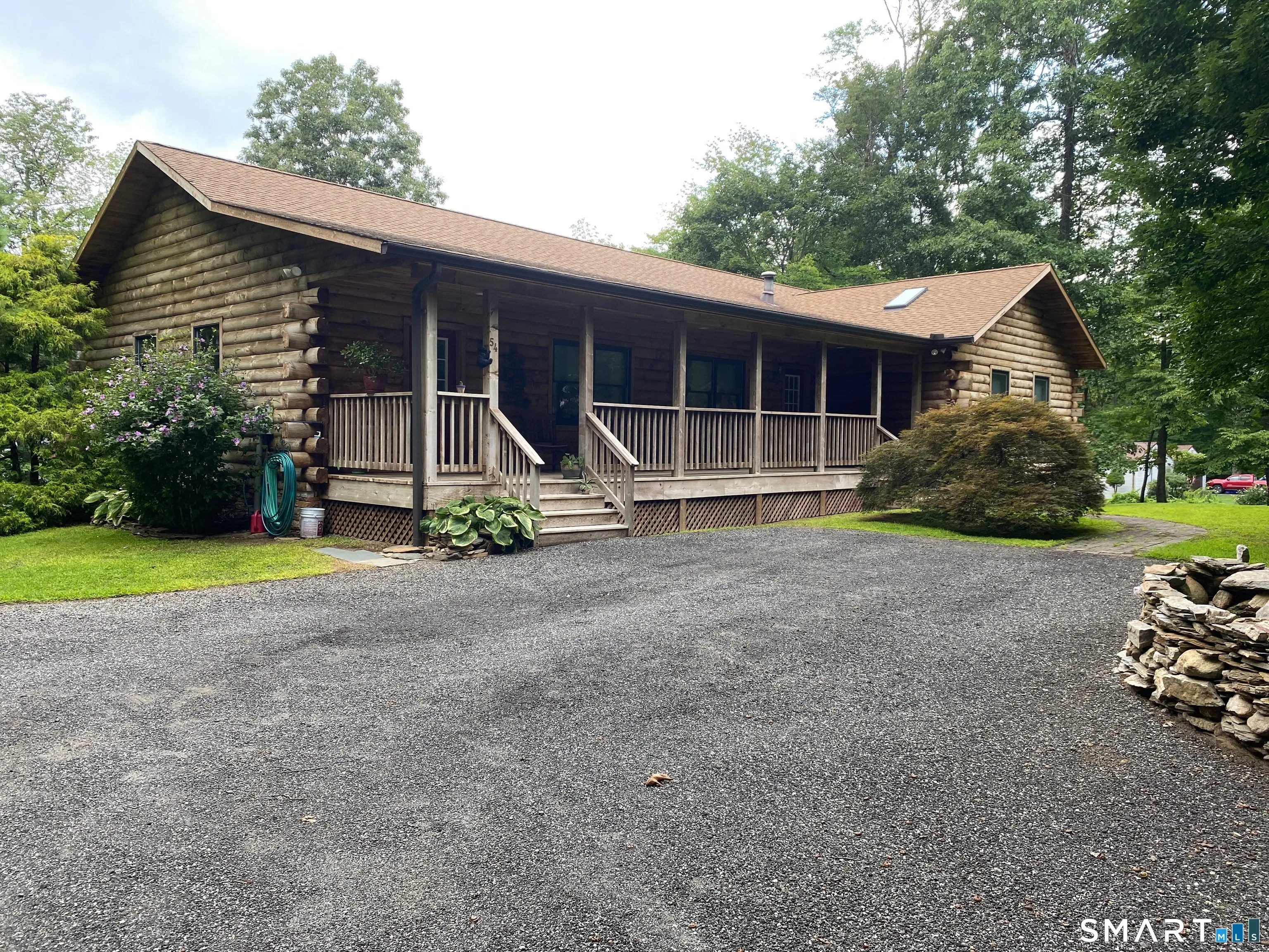54 Outlook Road, New Milford