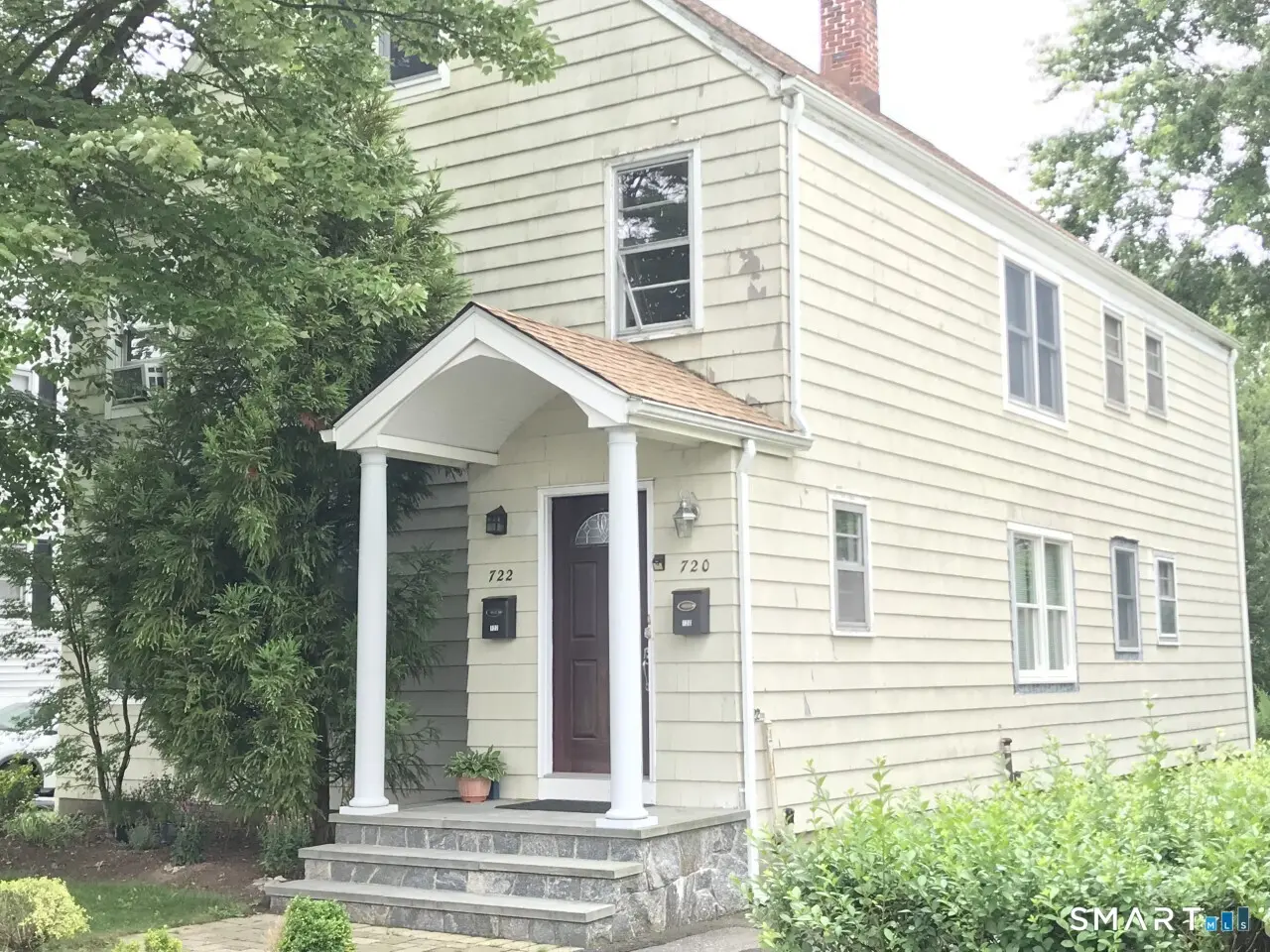720 Knapps Highway, Fairfield