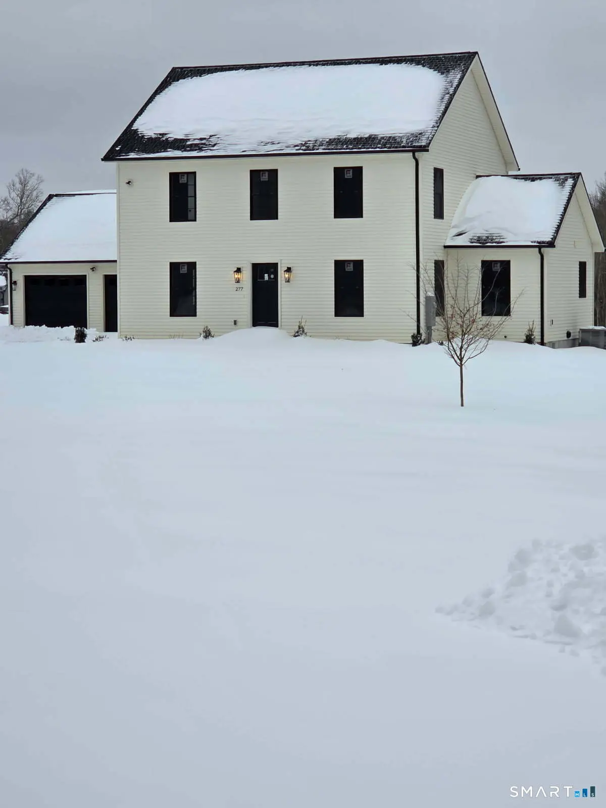 277 Moosup Pond Road, Plainfield