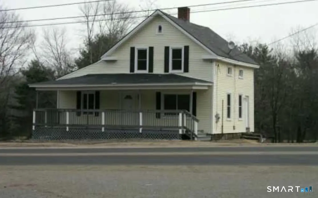 615 Jackson Street, Windham