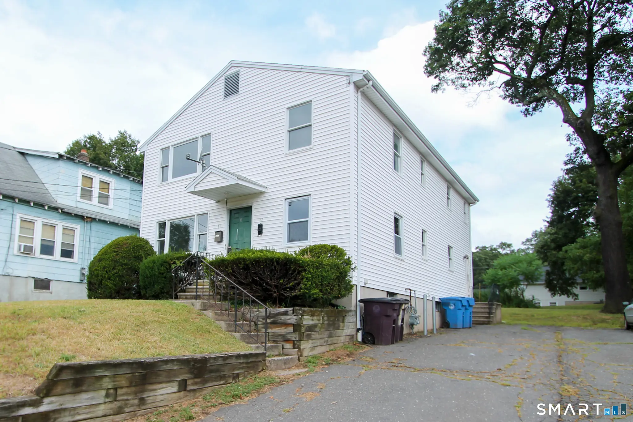 17 Pinehurst Avenue 2nd Floor, New Britain