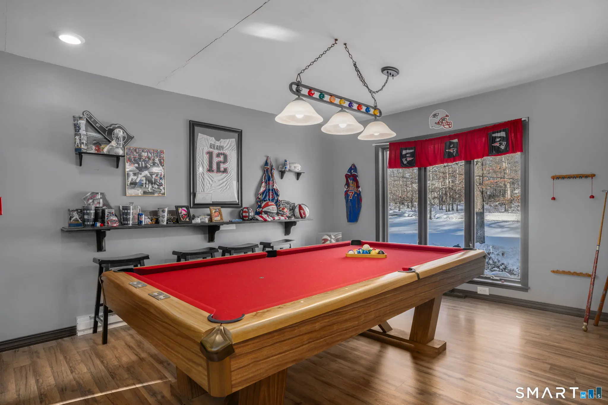 83 Kate Downing Road, Plainfield