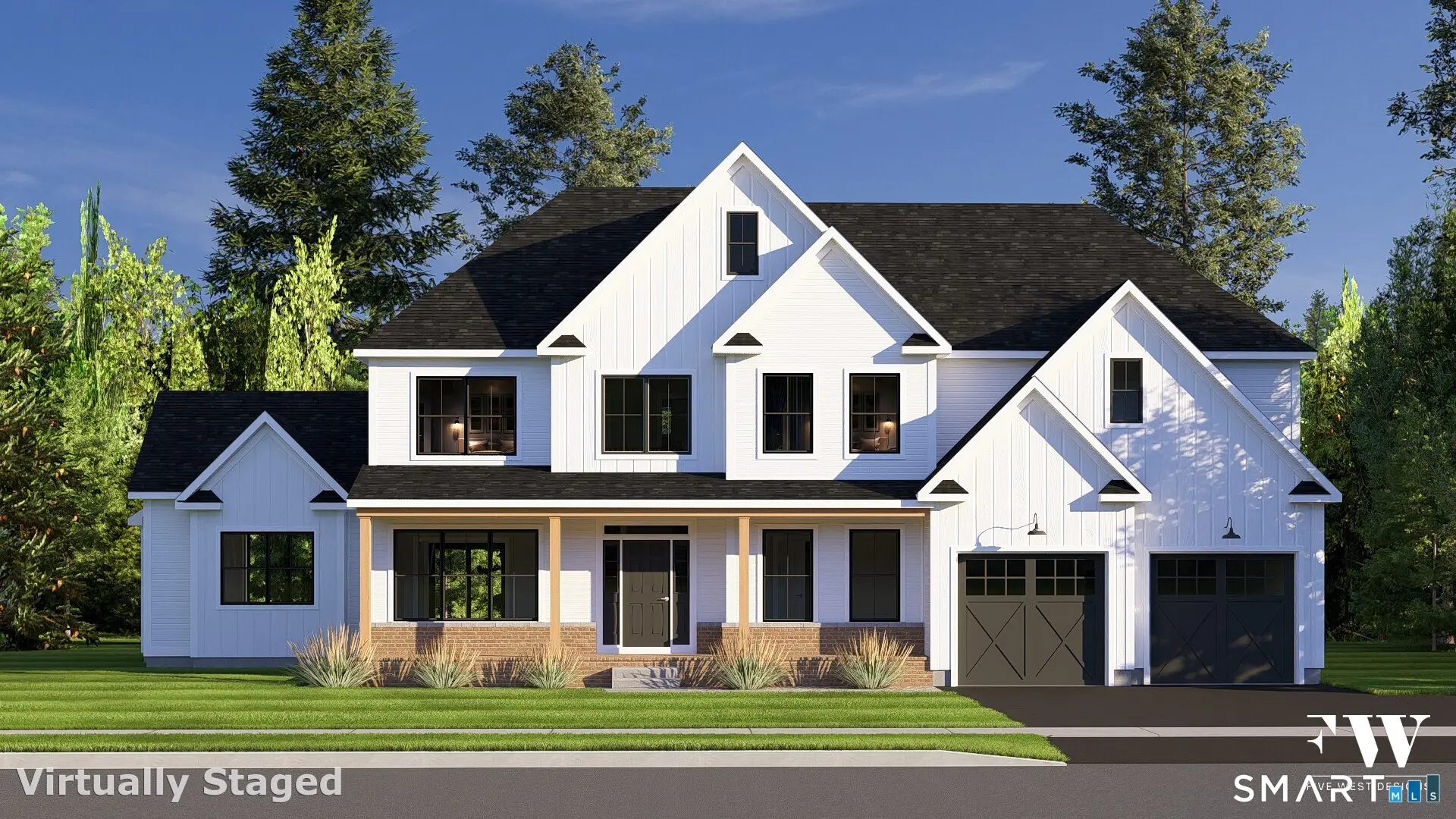 8 Dominiques Court, Farmington