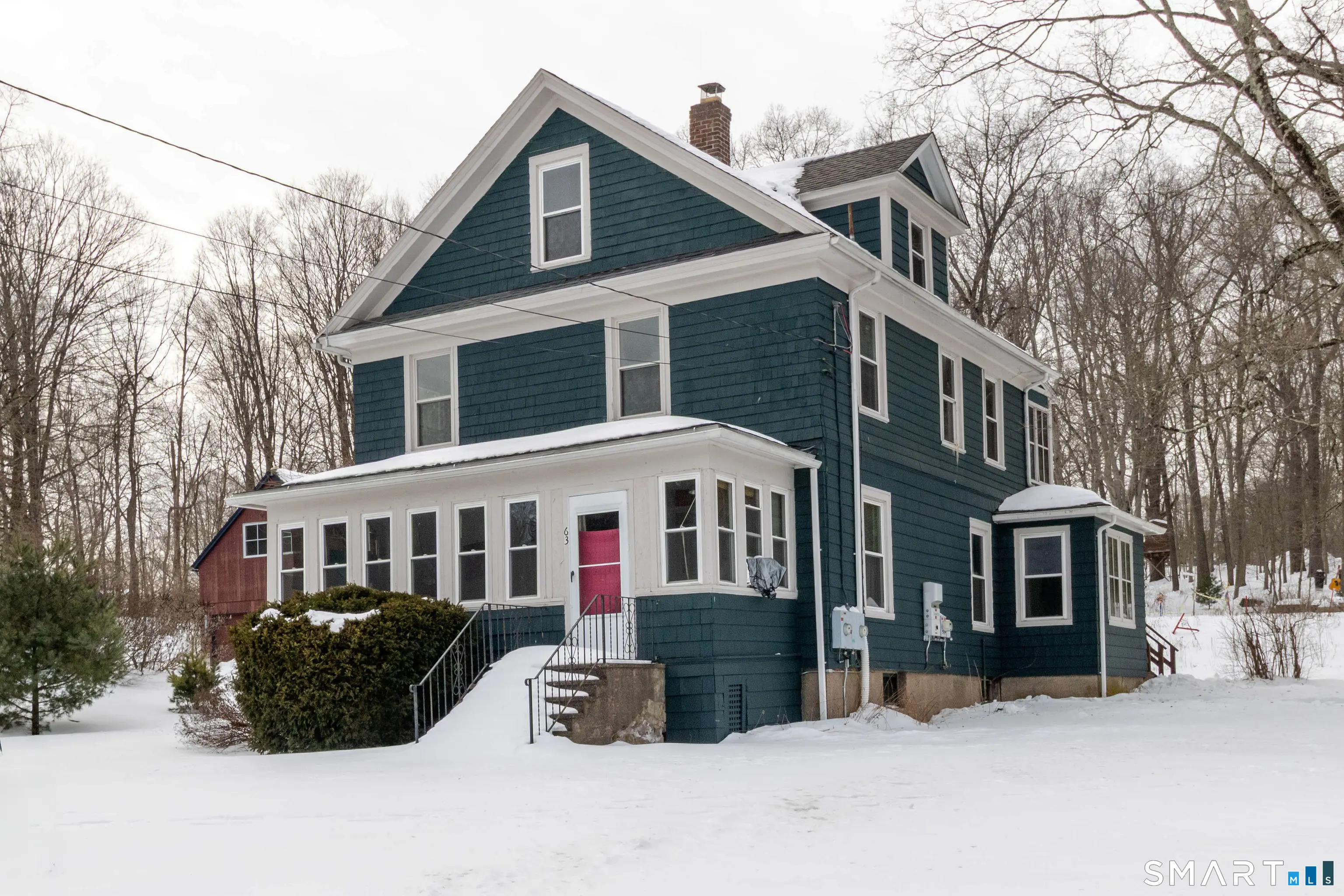 63 Main Street, Middlefield