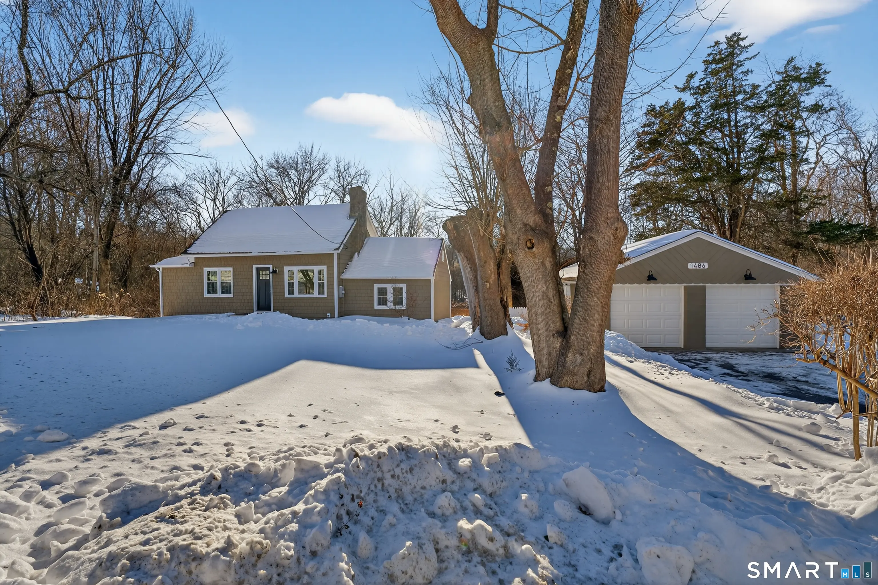 1486 Route 163, Montville