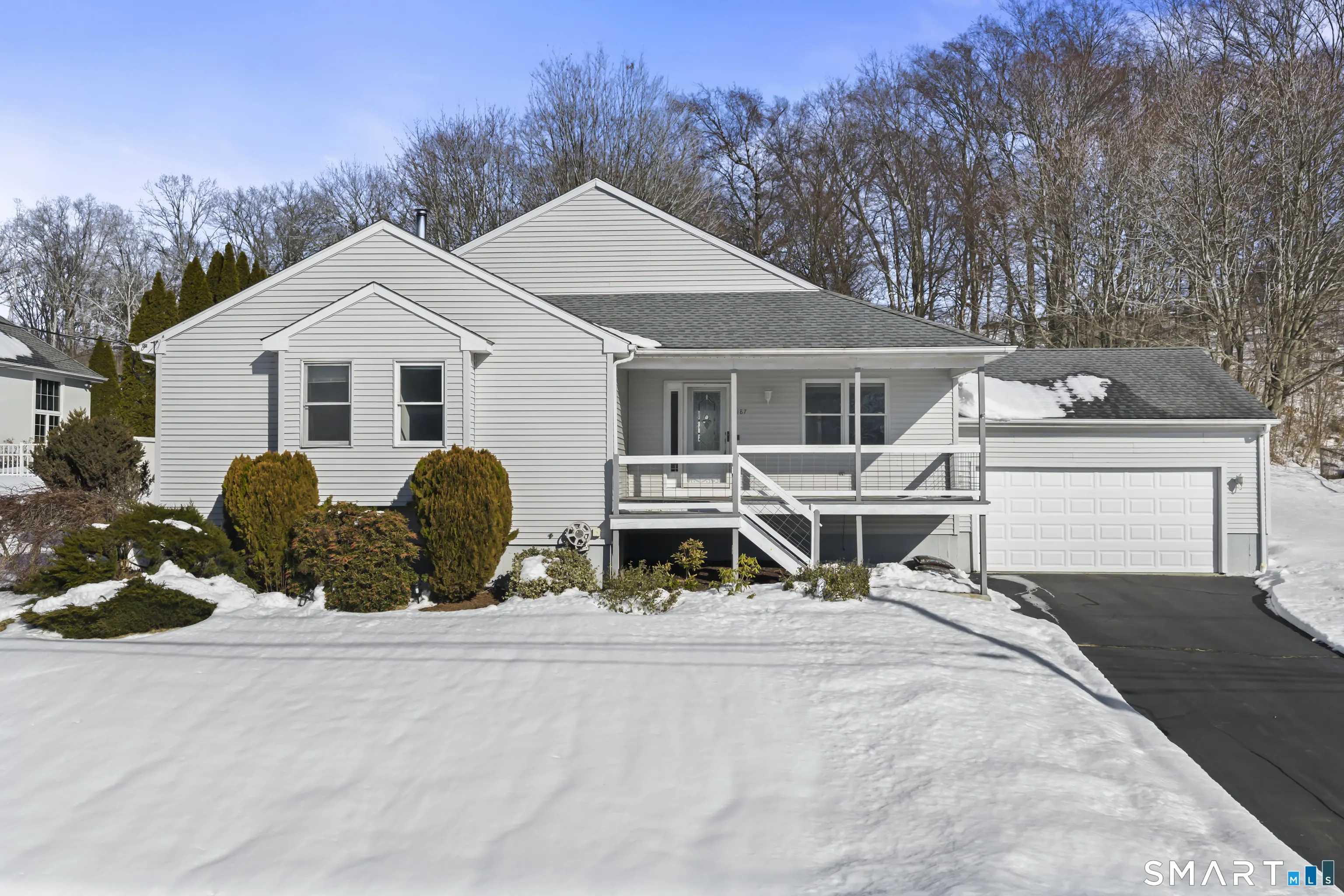 187 Eddon Drive, East Haven