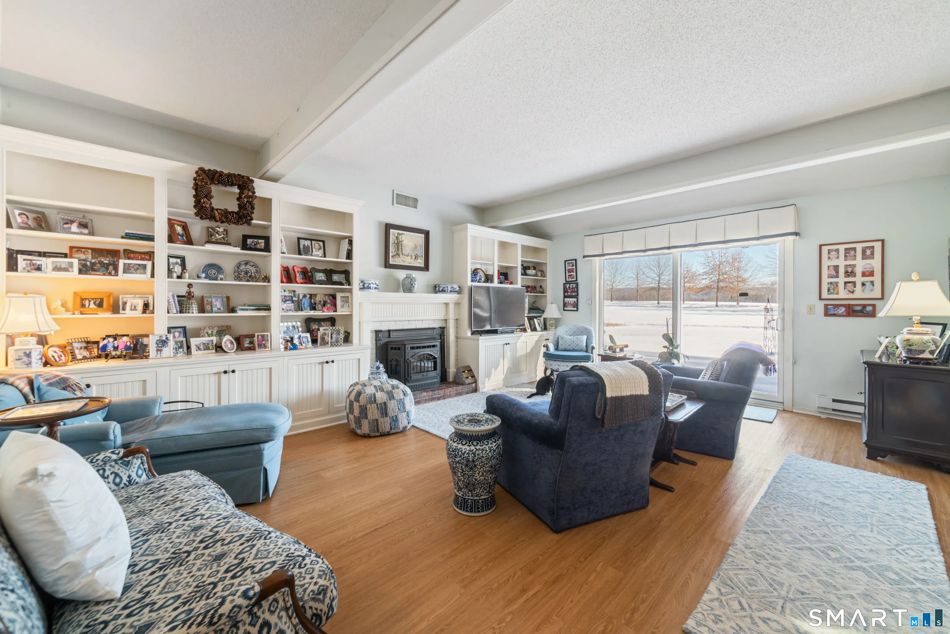 419 Heritage Village E, Southbury