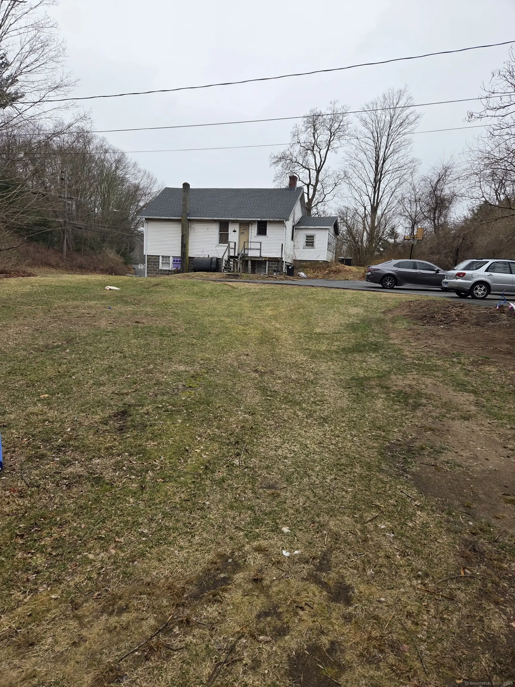 127 Route 6, Columbia