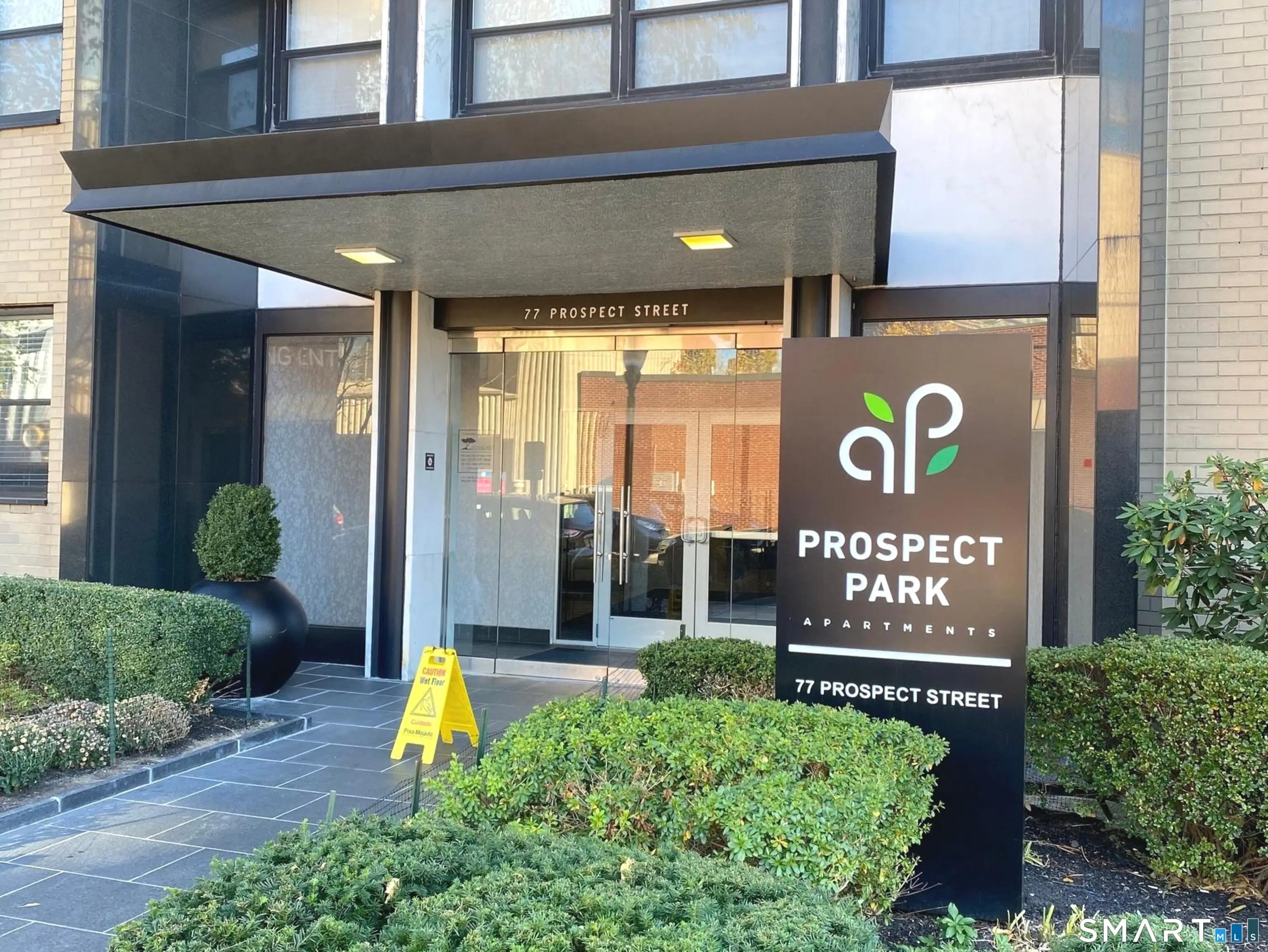 65 Prospect Street 6503, Stamford