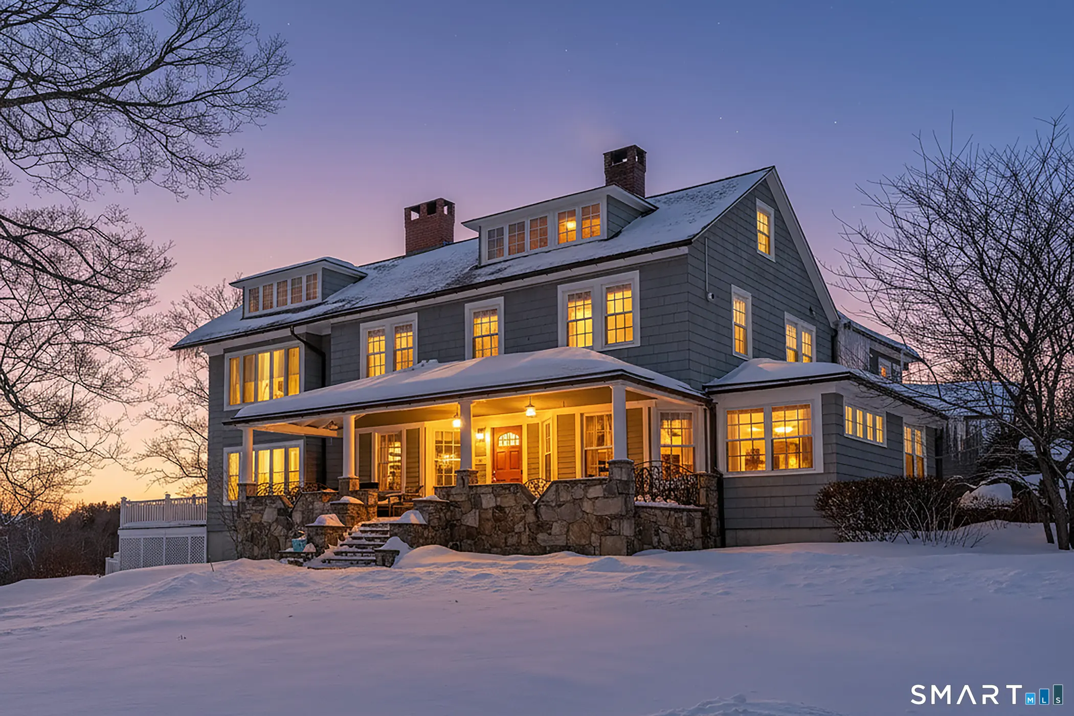 143 East Canaan Road, North Canaan