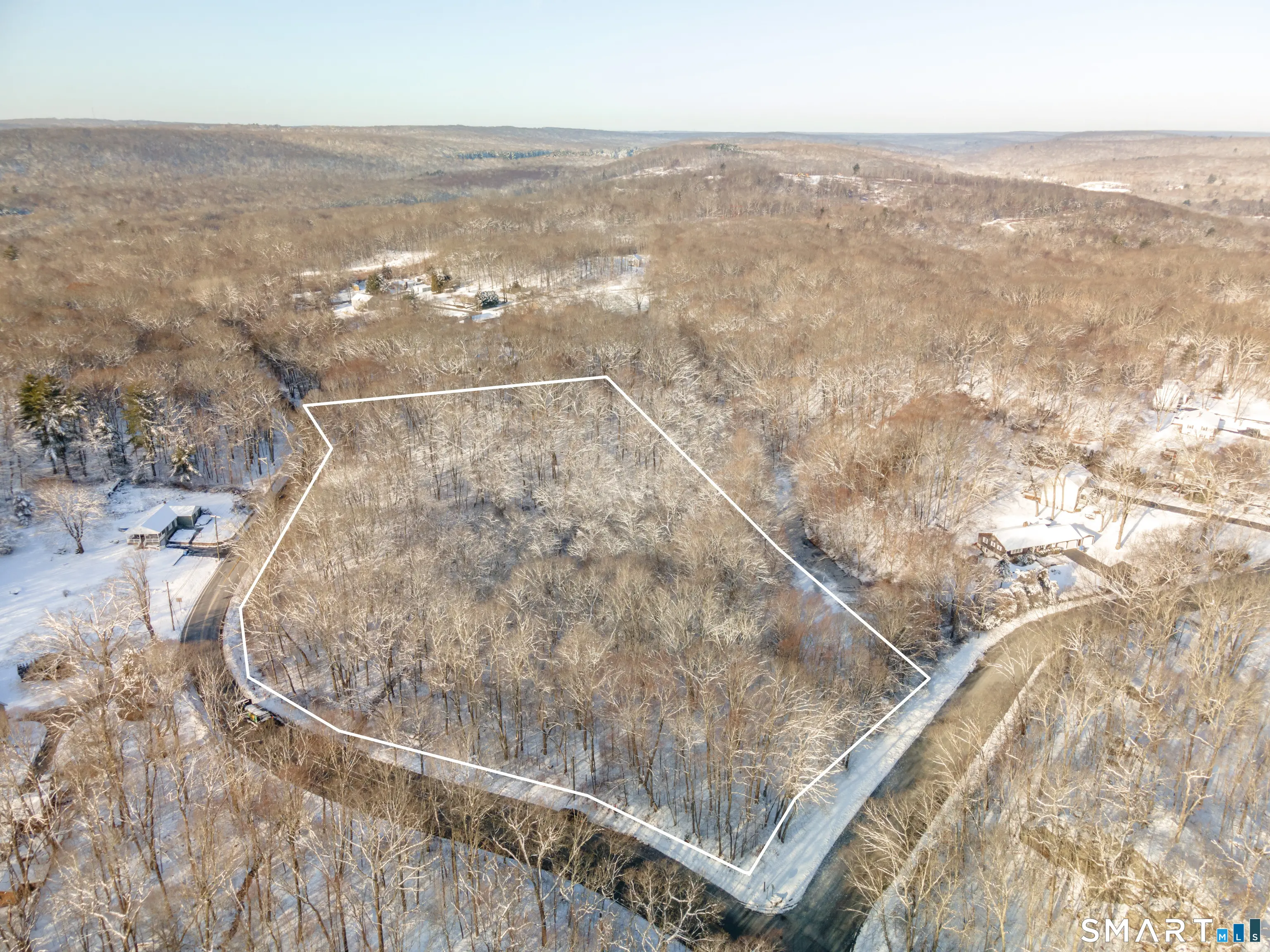 167 Fitch Hill Road, Montville