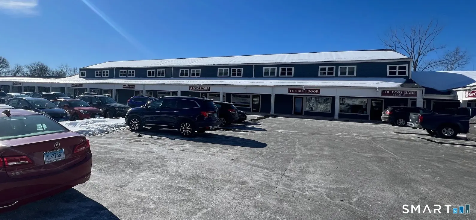 170 Flanders Road, East Lyme