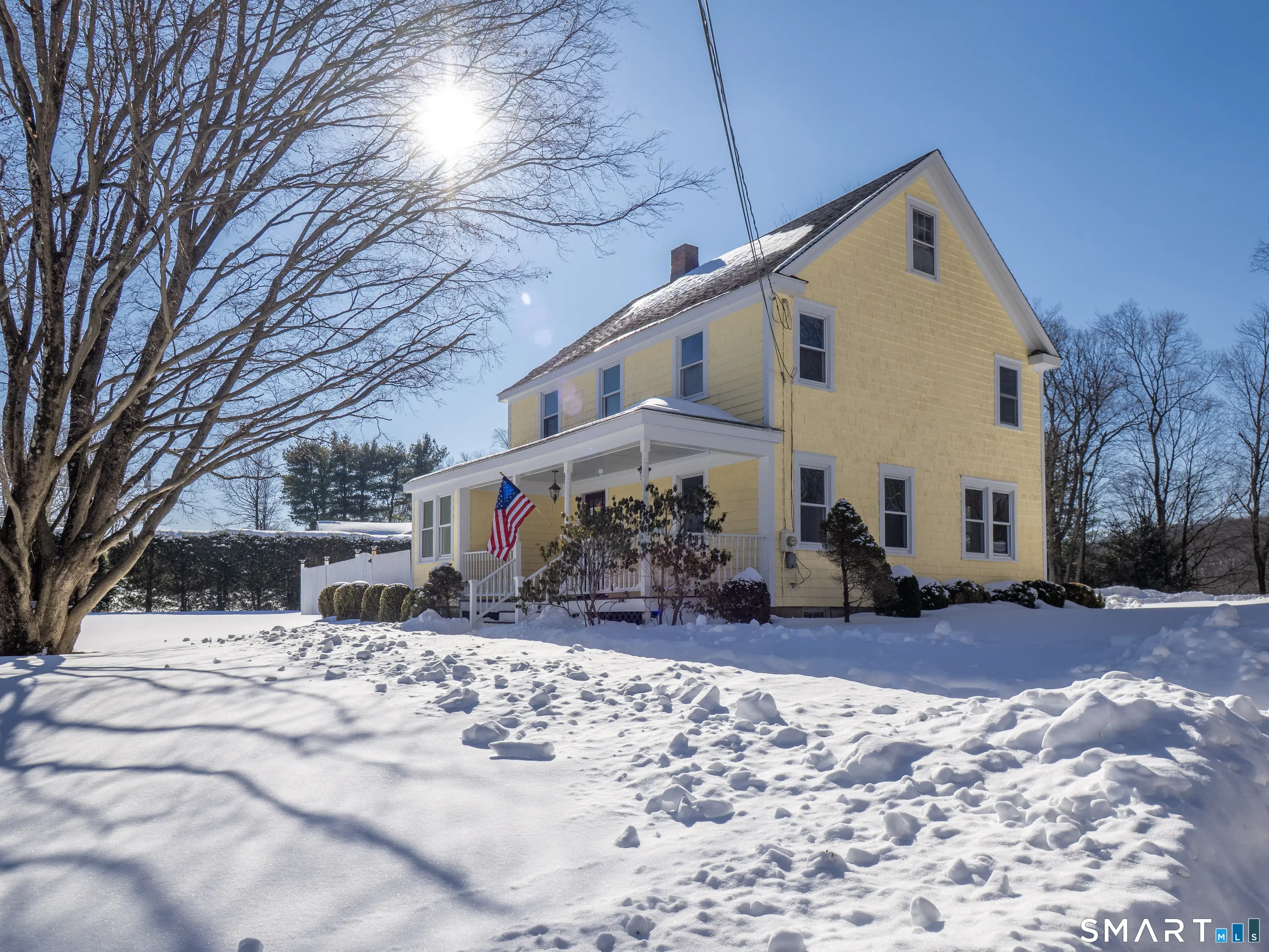 159 Barry Avenue, Ridgefield