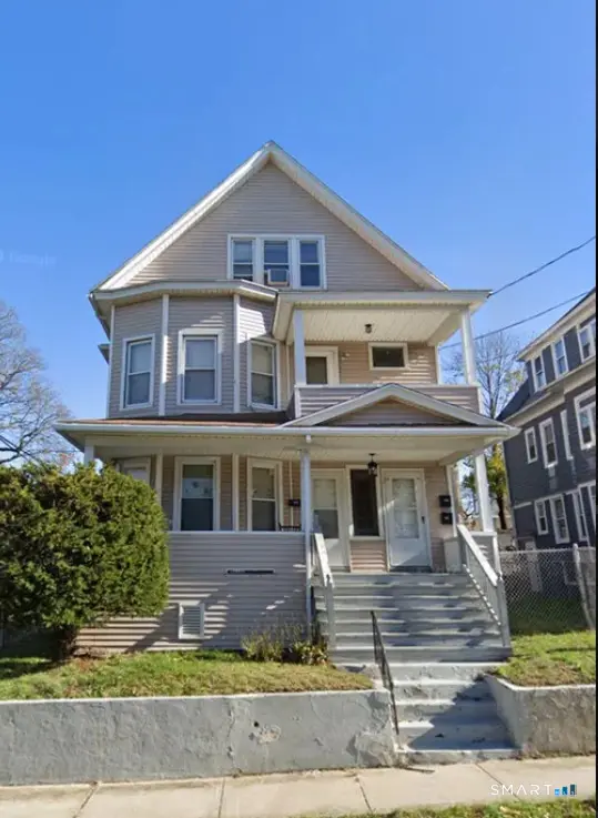 764 Ellsworth Street 3, Bridgeport