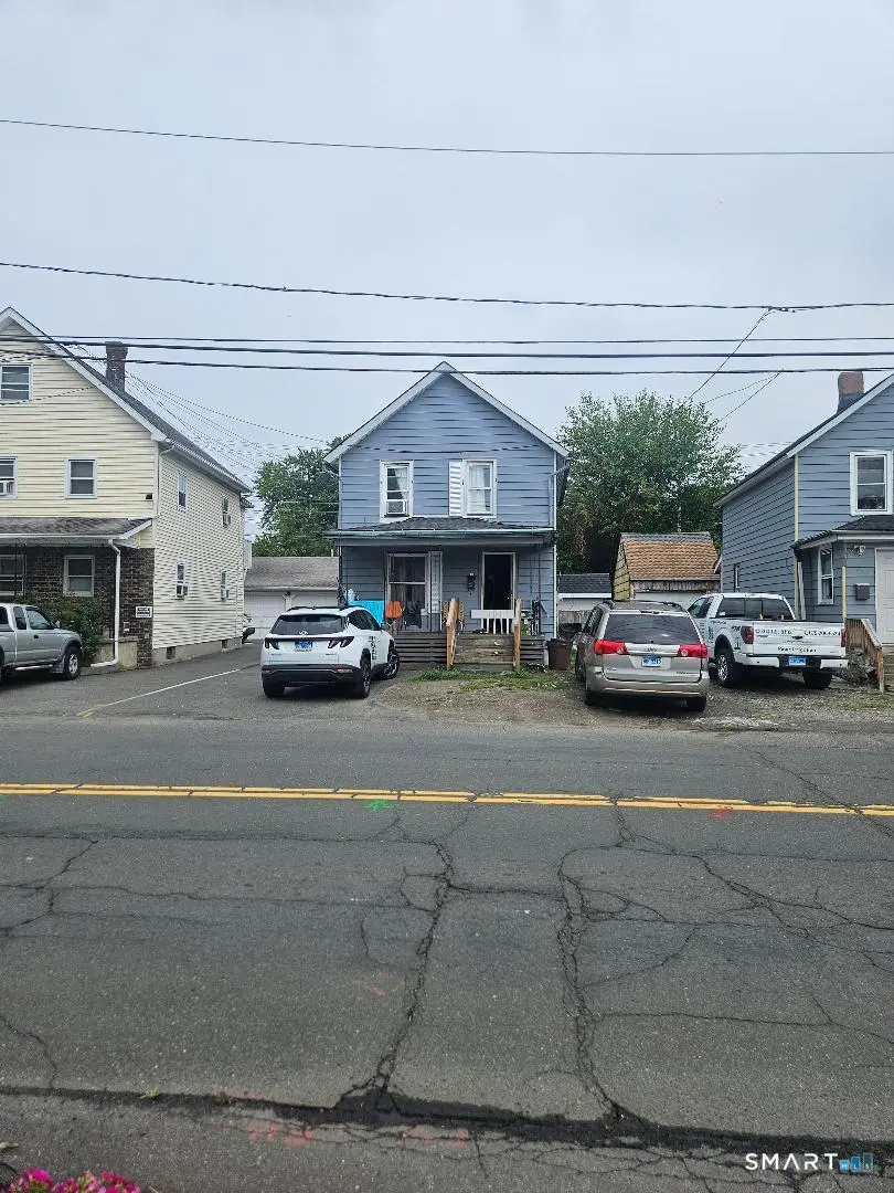37 Taylor Street, Danbury