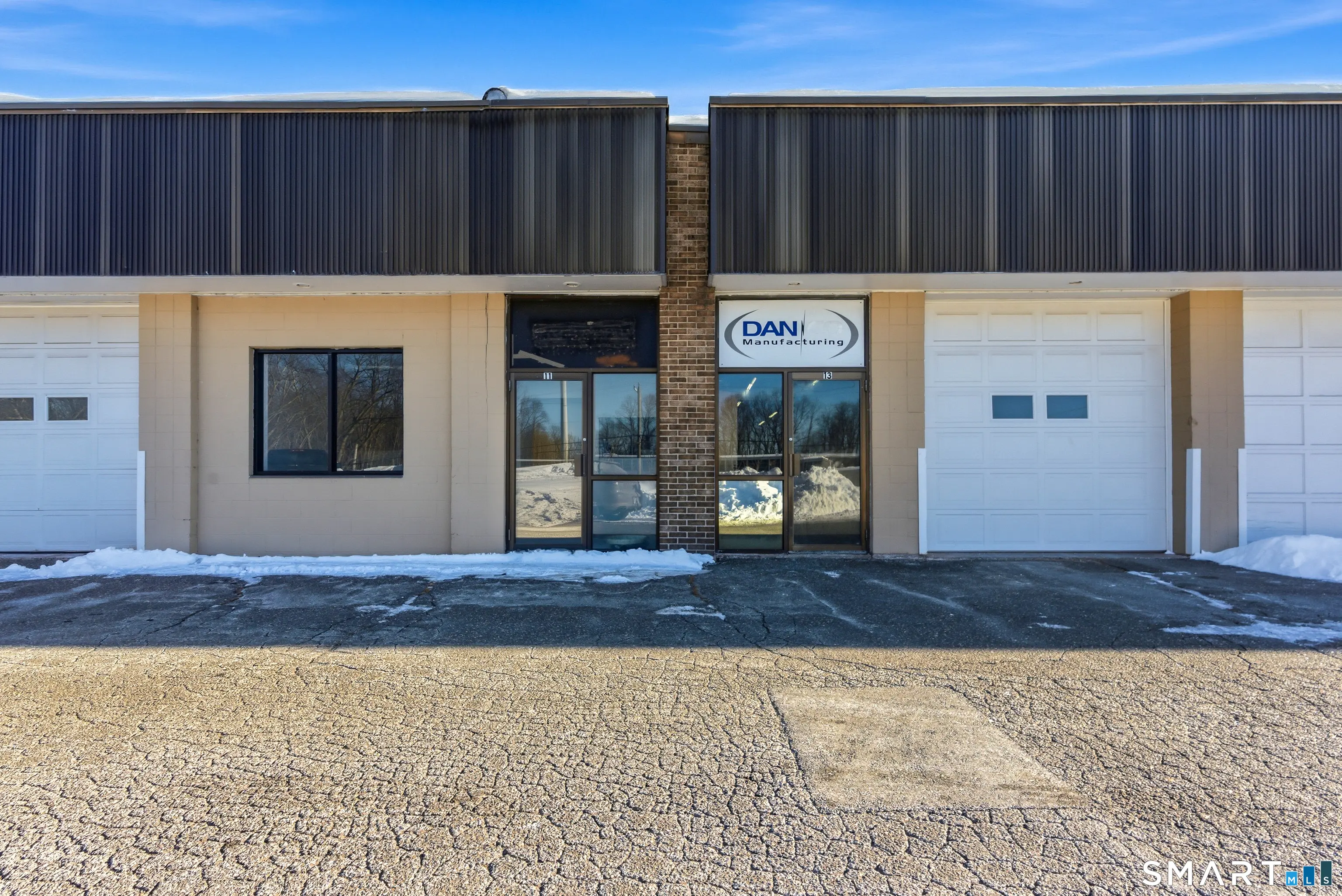 77 Industrial Park Road, Vernon