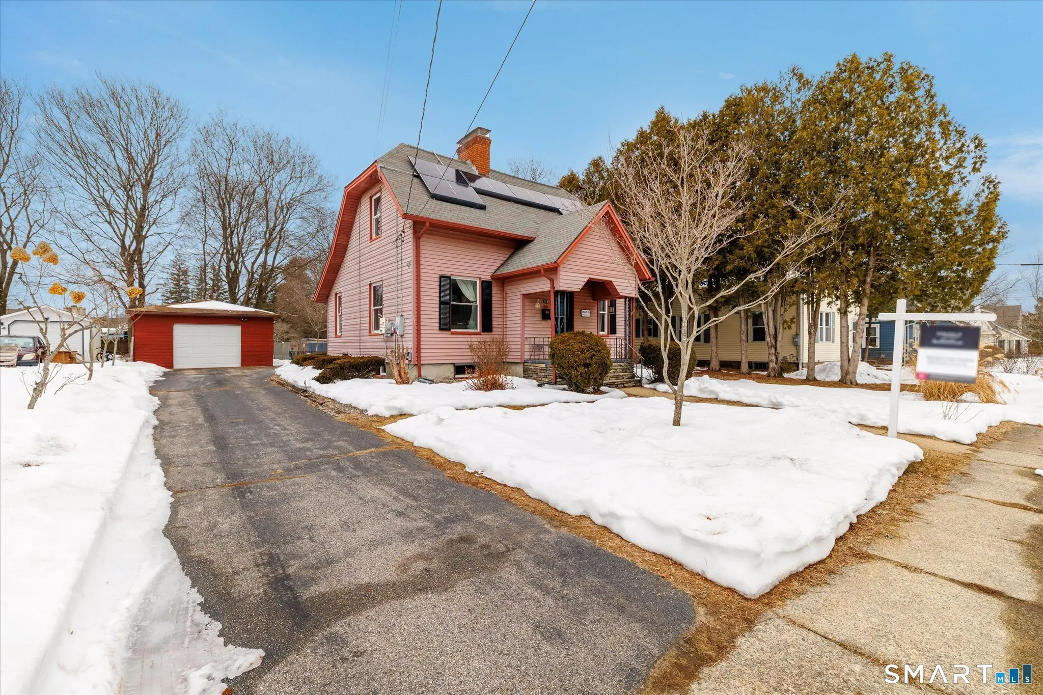 119 Quercus Avenue, Windham