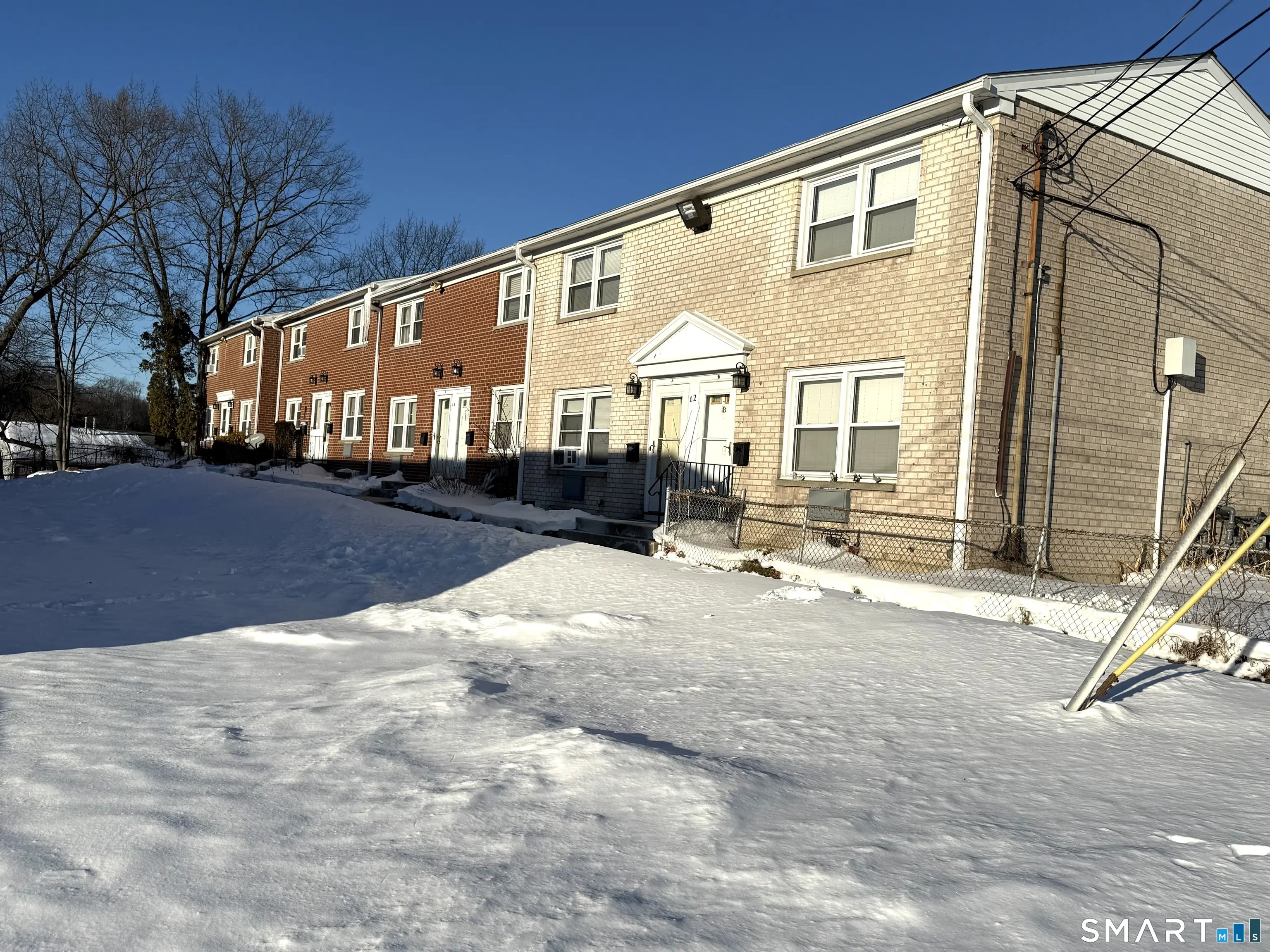 82 Yaremich Drive, Bridgeport