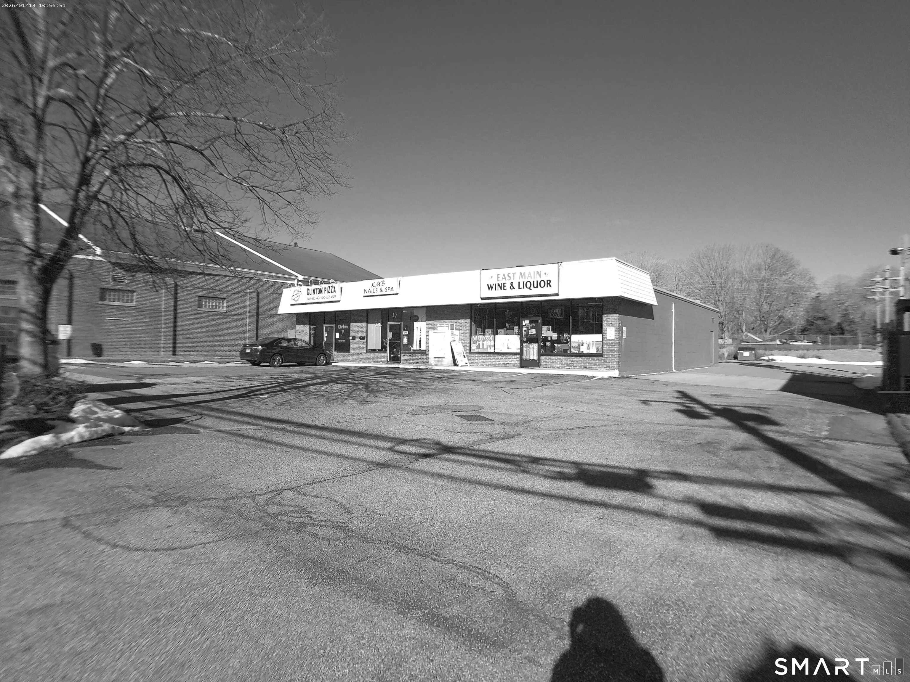 15 East Main Street, Clinton