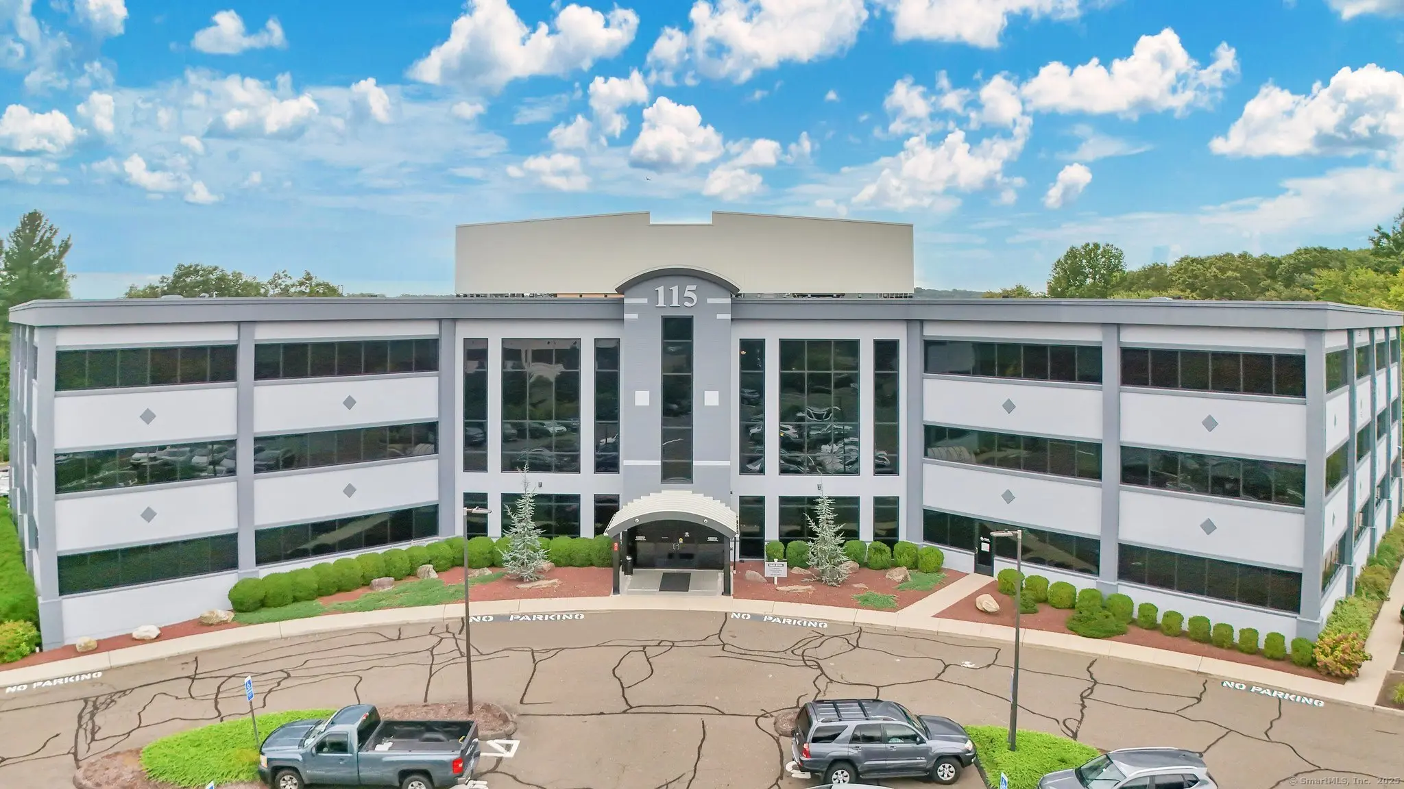 115 Technology Drive A201, Trumbull