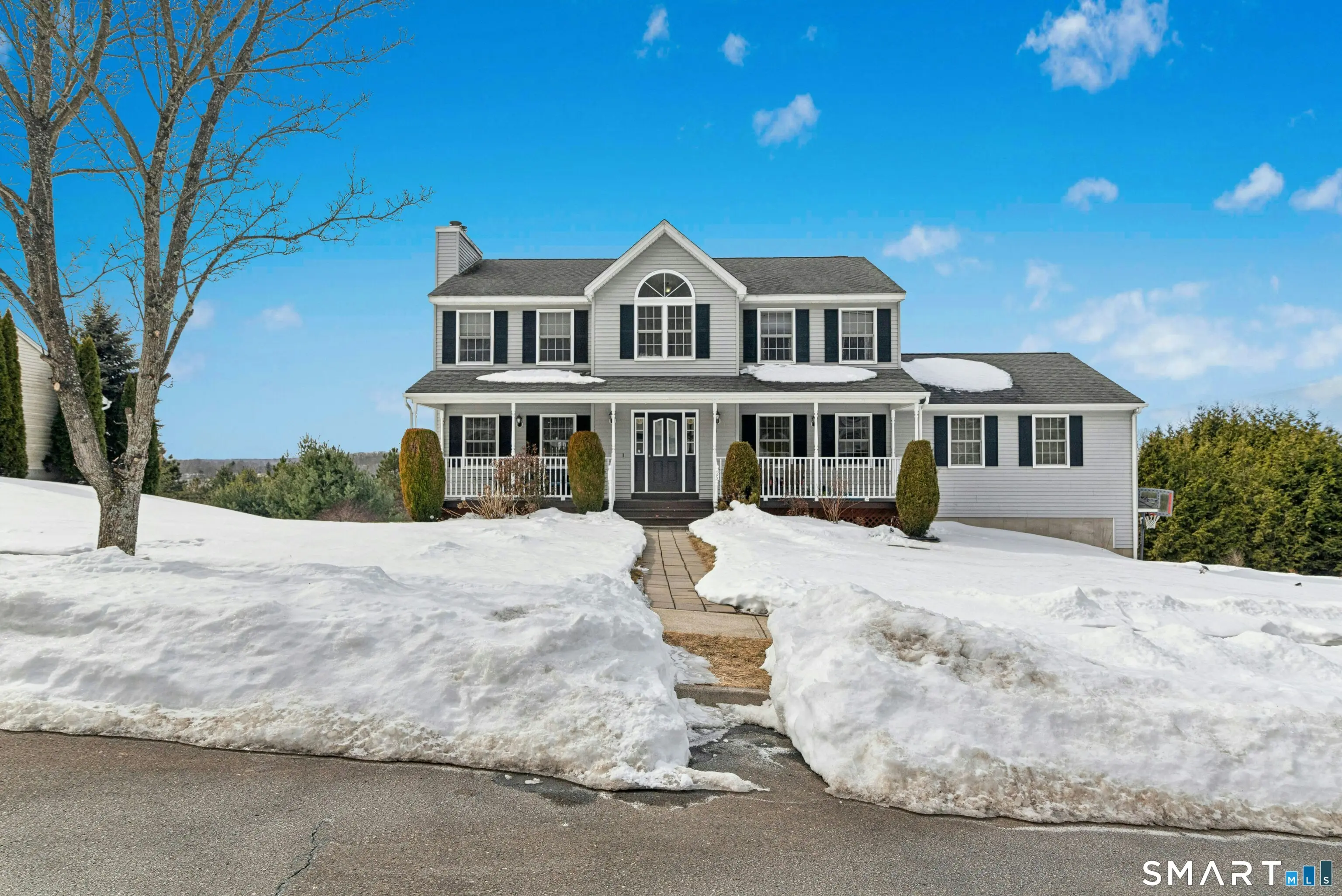 25 Tyler Hill Road, Naugatuck