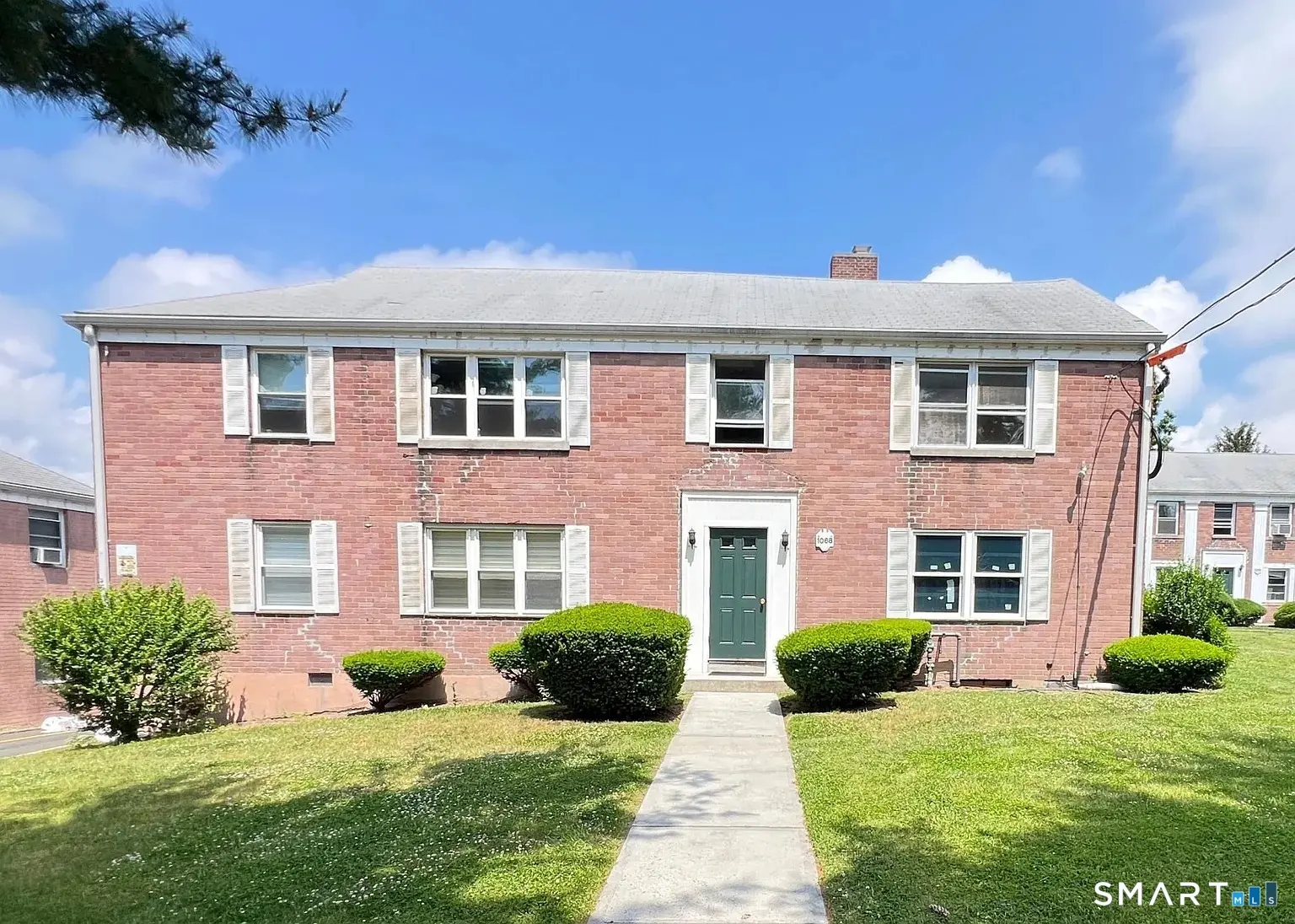 1068 East Main Street Apt 4, Stamford