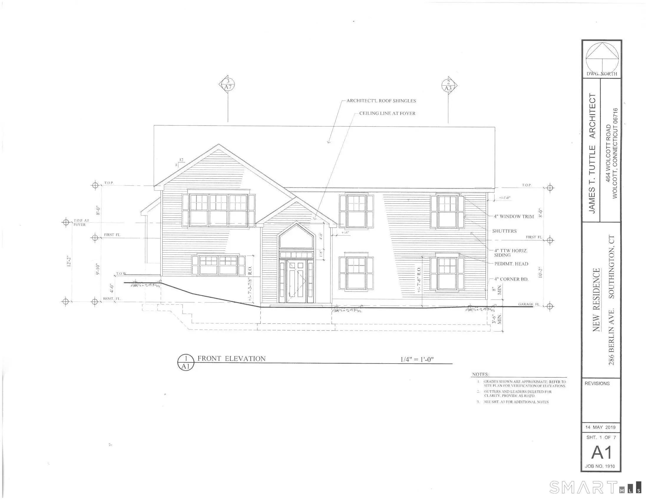 646 Torringford Street, Torrington