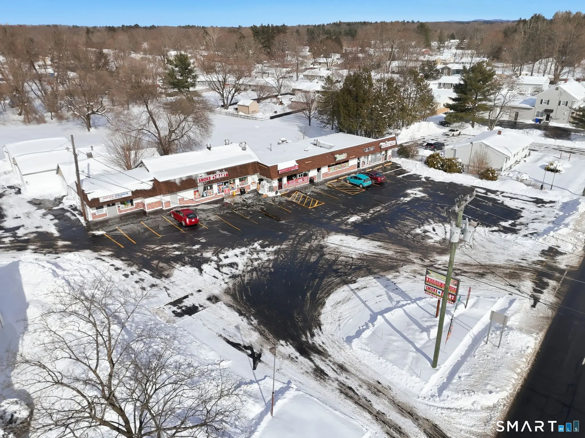 165 Elm Street, Enfield