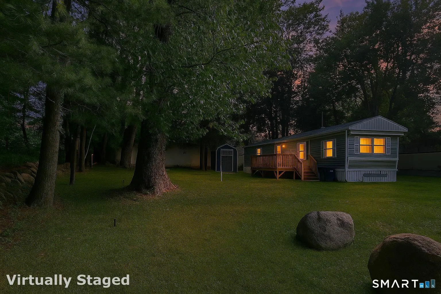 8 Cook Terrace, Westbrook